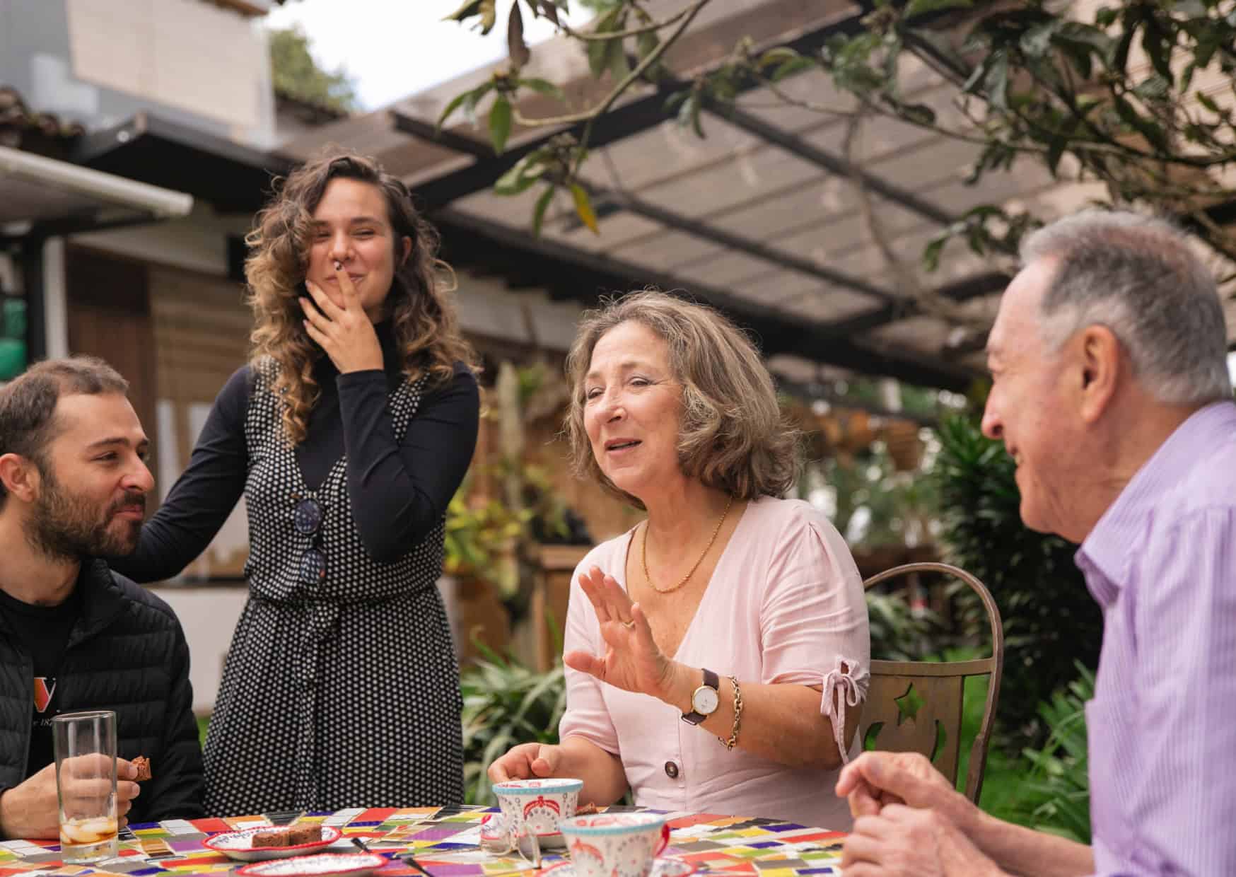 Mediterranean Doctors Recommend This Simple Habit 7