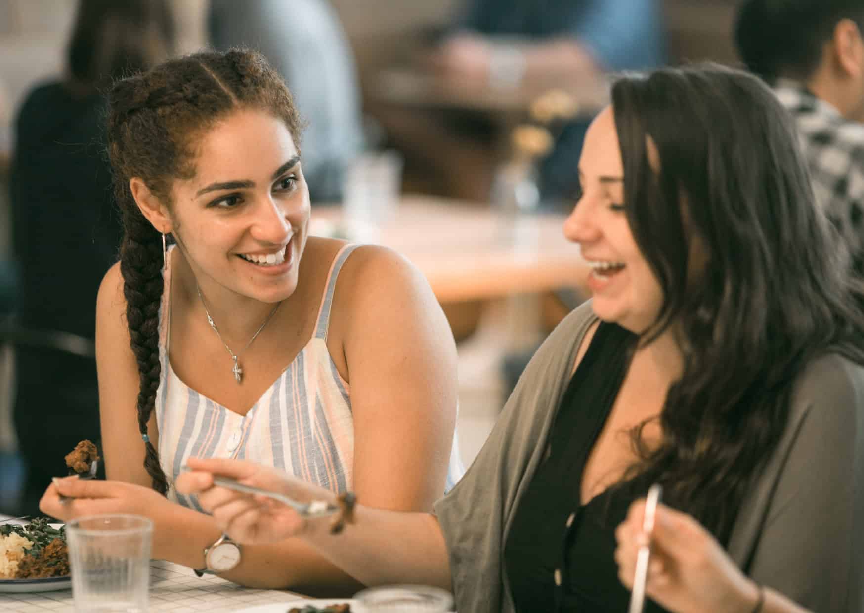 Mediterranean People Take Mental Health Days 7