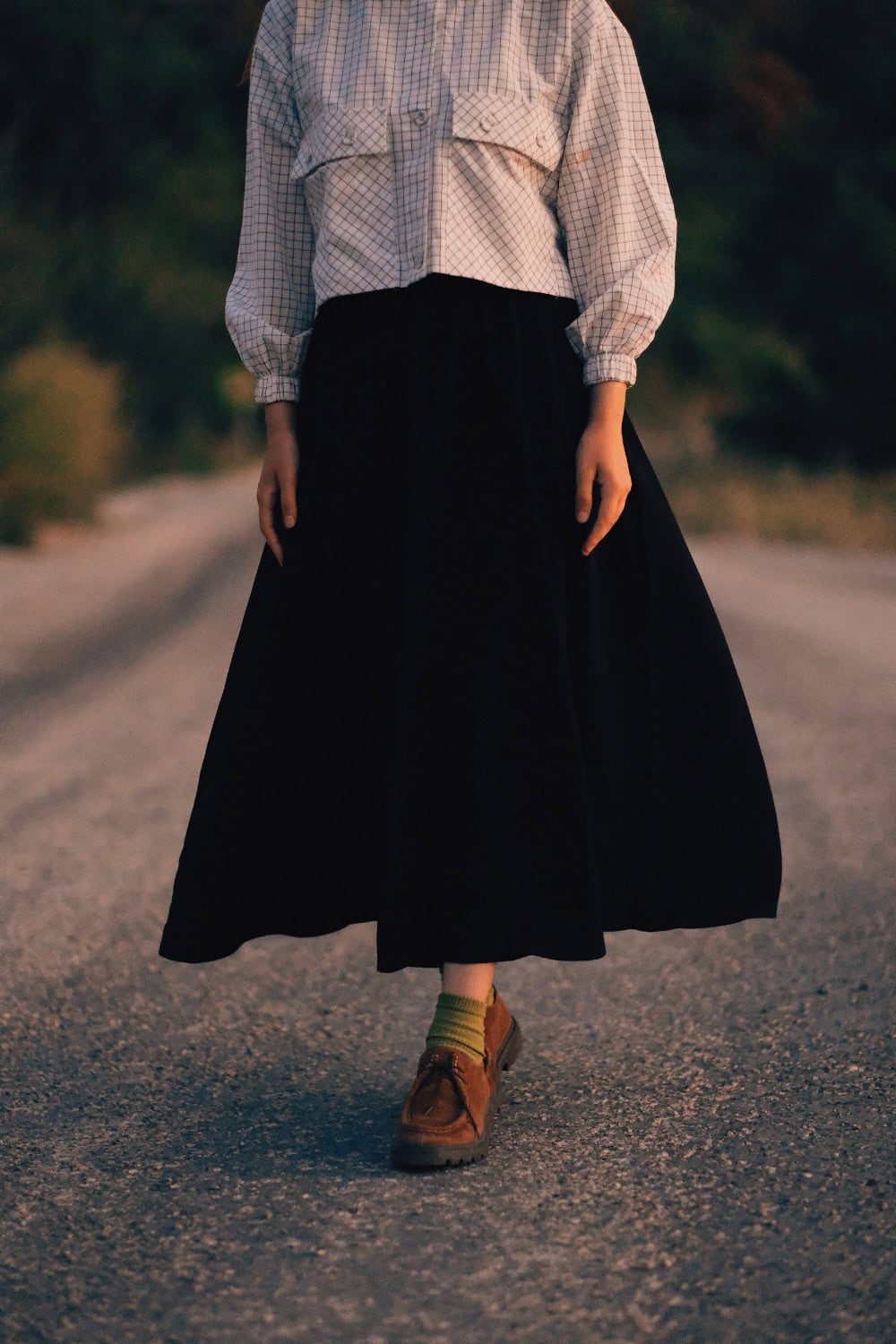 Slip Skirt 3
