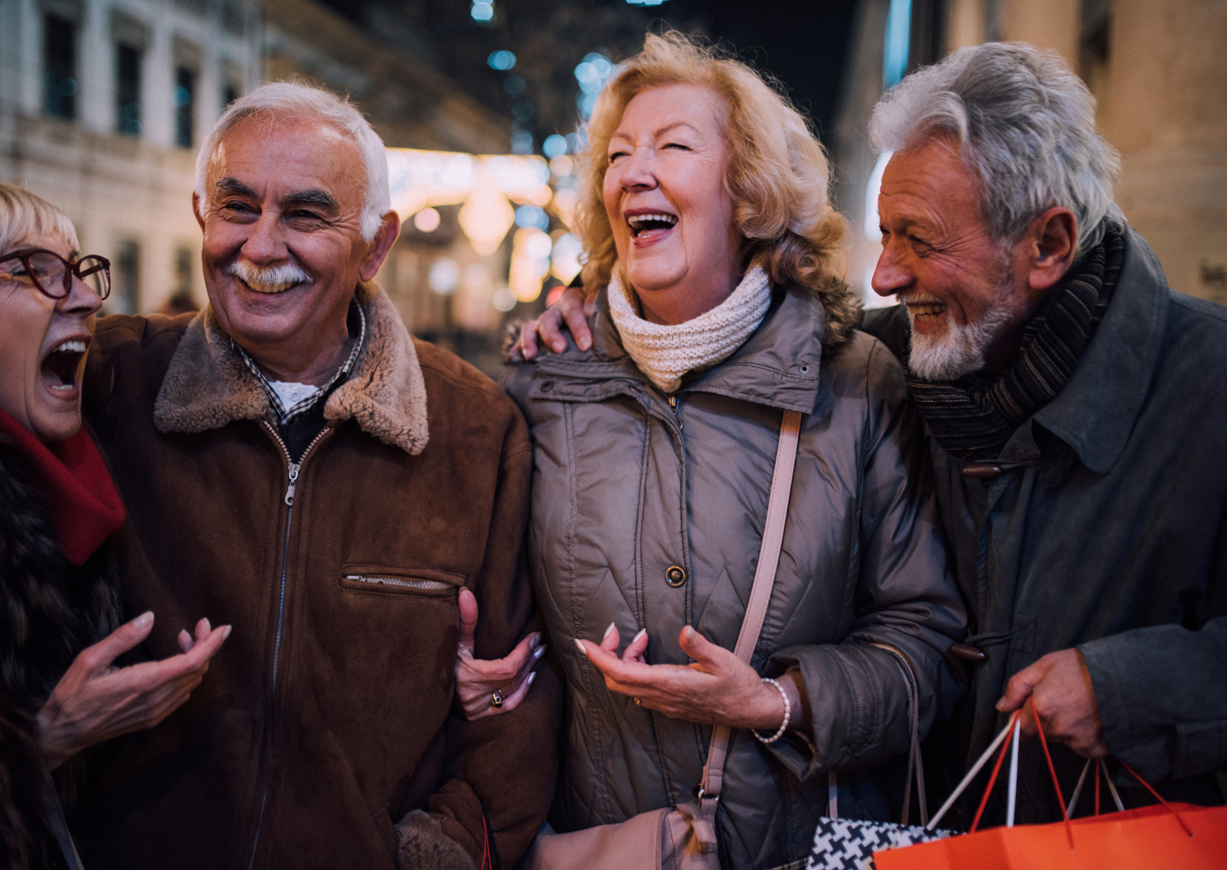 The Mediterranean Perspective on Getting Older That Would Transform American Attitudes 6