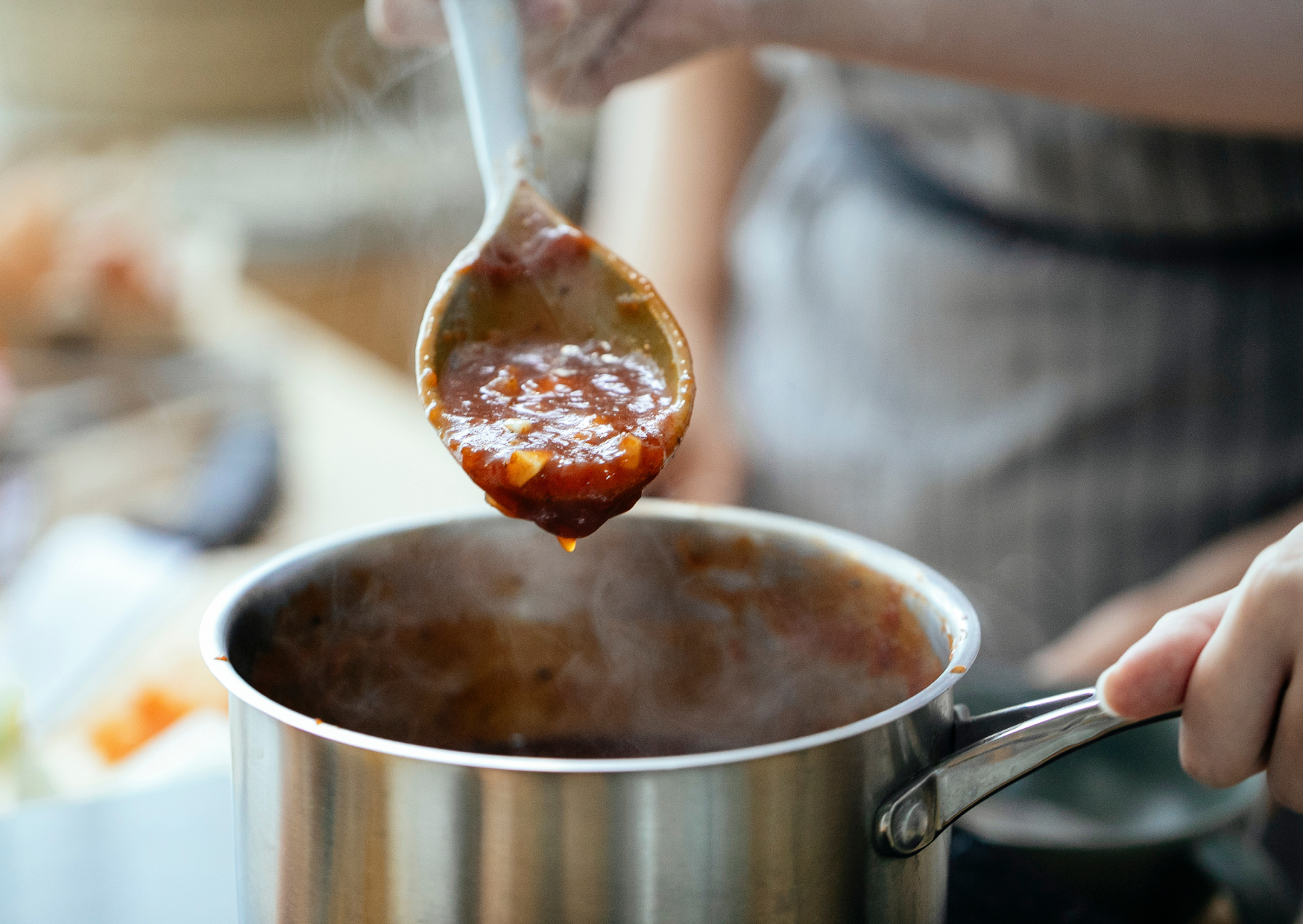 Tomato Sauce Italian