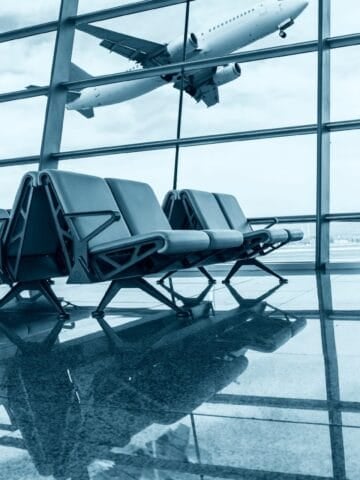 10 Unspoken Rules of Flying That Every Passenger Should Know