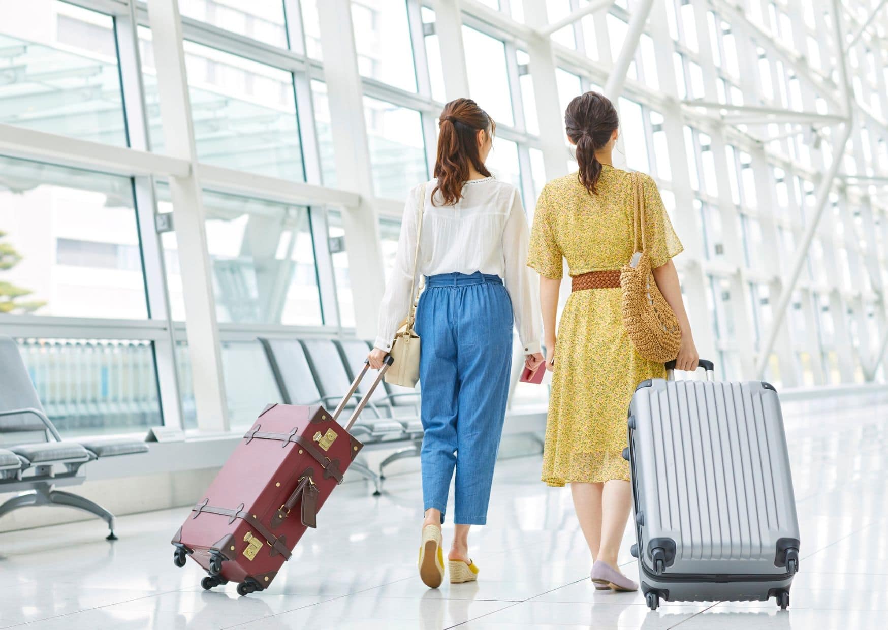 Travel 23