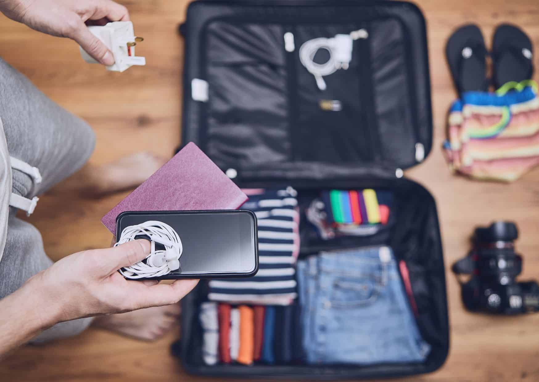 Planning A Trip Soon? What Not to Wear or Bring for a Trip