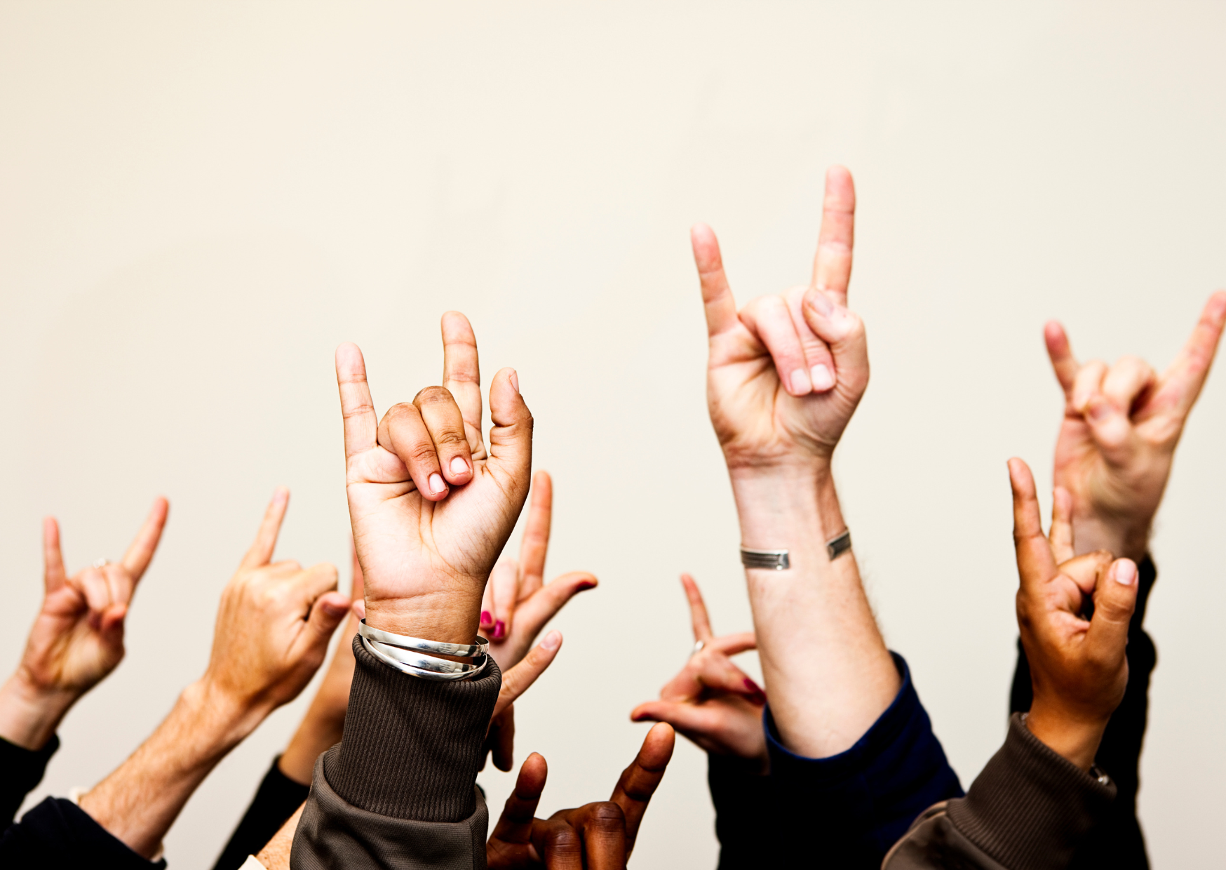 hand gestures 2