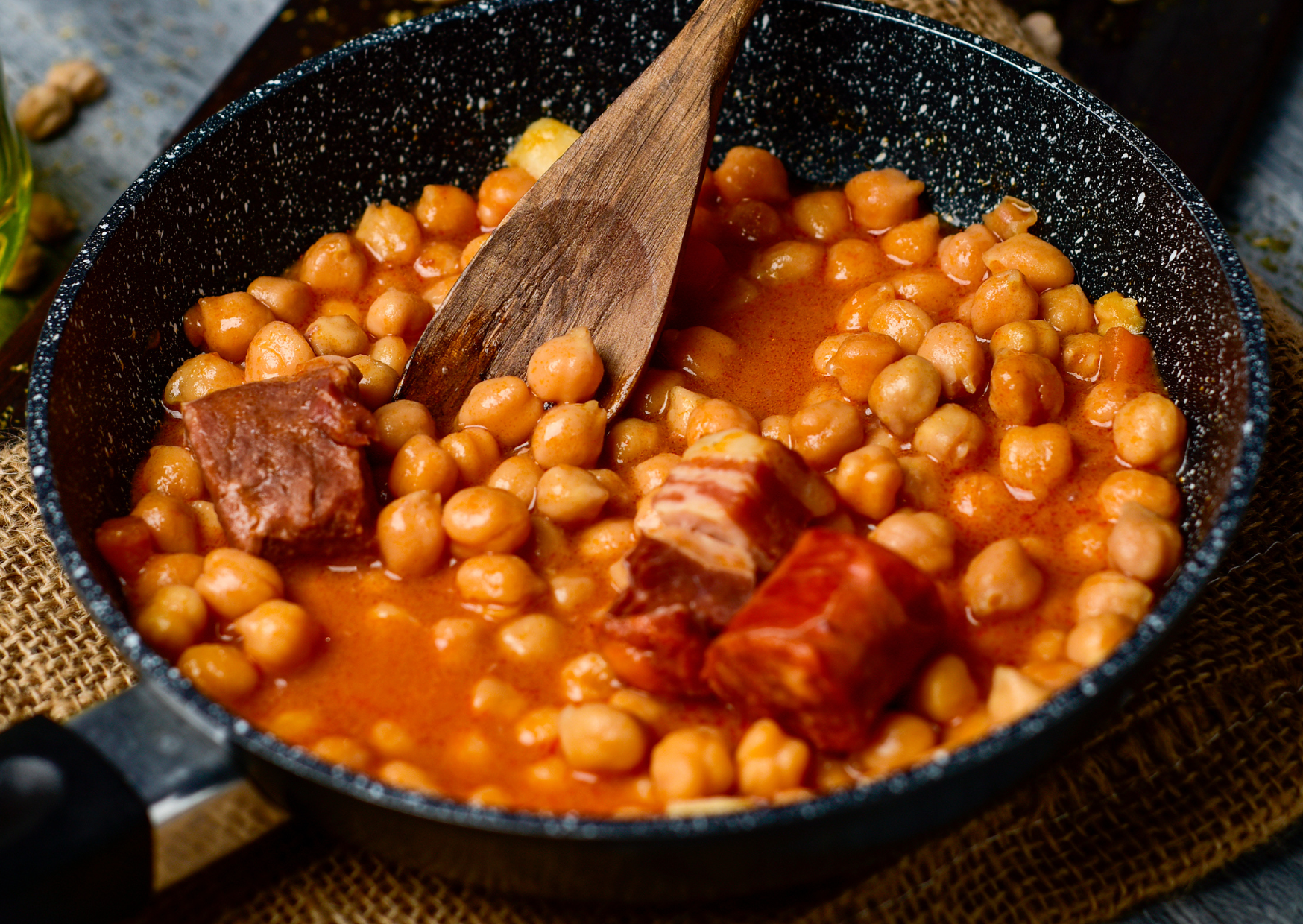 Cocido Spanish Recipes