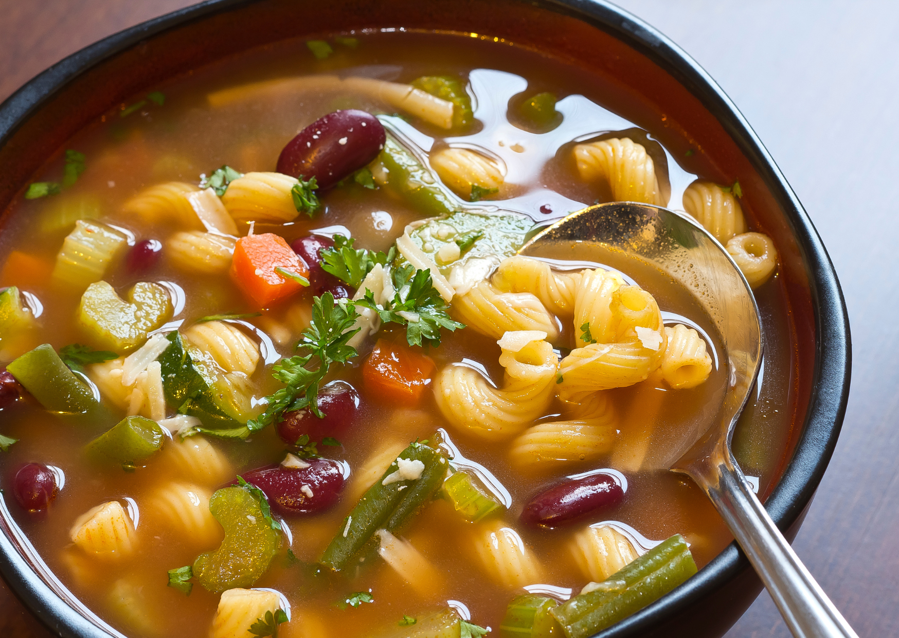 Think Kids Hate Veggies? Italy Says Otherwise: 9 Family Recipes That Prove Why Italian Kids Love Their Vegetables 2 Family Recipes That Reveal Why Italian Children Never Reject Vegetables 2
