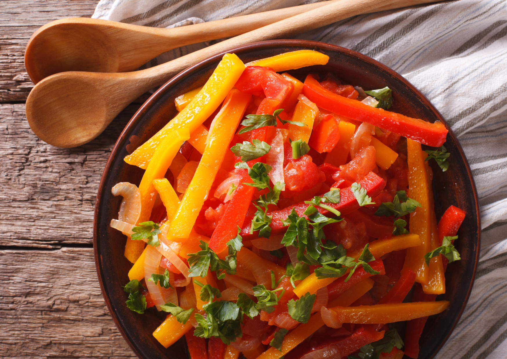 Think Kids Hate Veggies? Italy Says Otherwise: 9 Family Recipes That Prove Why Italian Kids Love Their Vegetables 5 Family Recipes That Reveal Why Italian Children Never Reject Vegetables 5