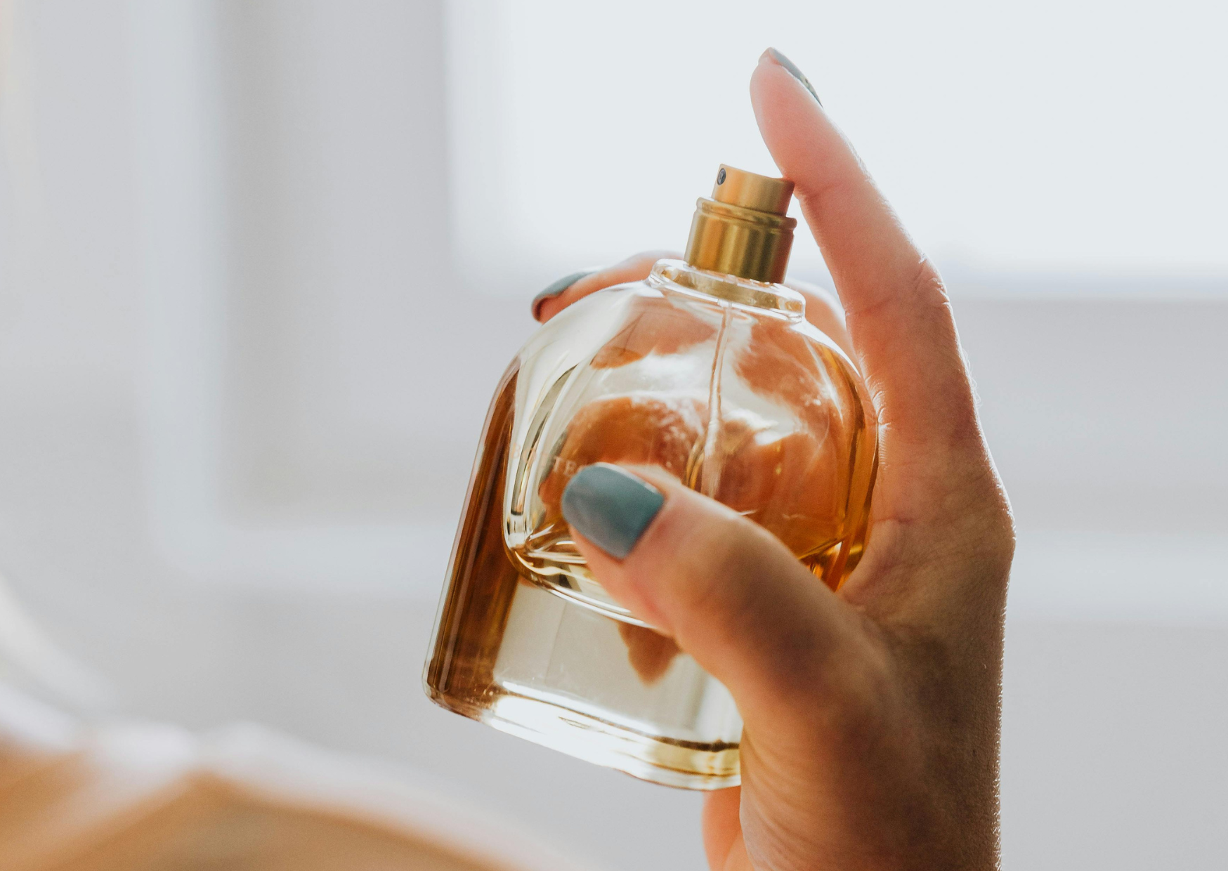 Hygiene Habits French People Consider Essential 4