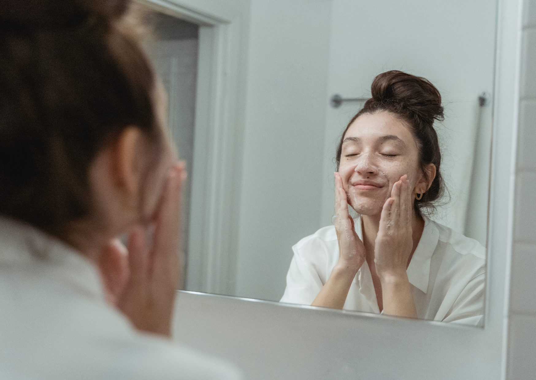 Hygiene Habits French People Consider Essential