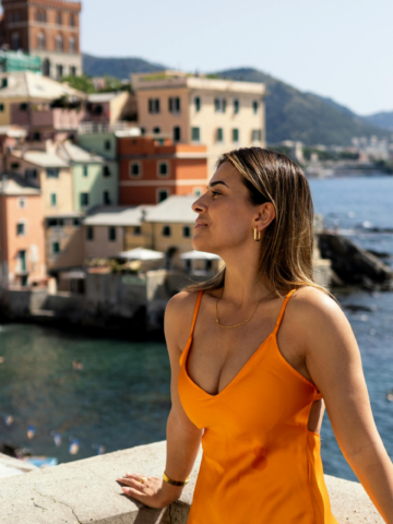 The Overlooked Italian Citizenship Loophole That Lets Americans Live There Indefinitely