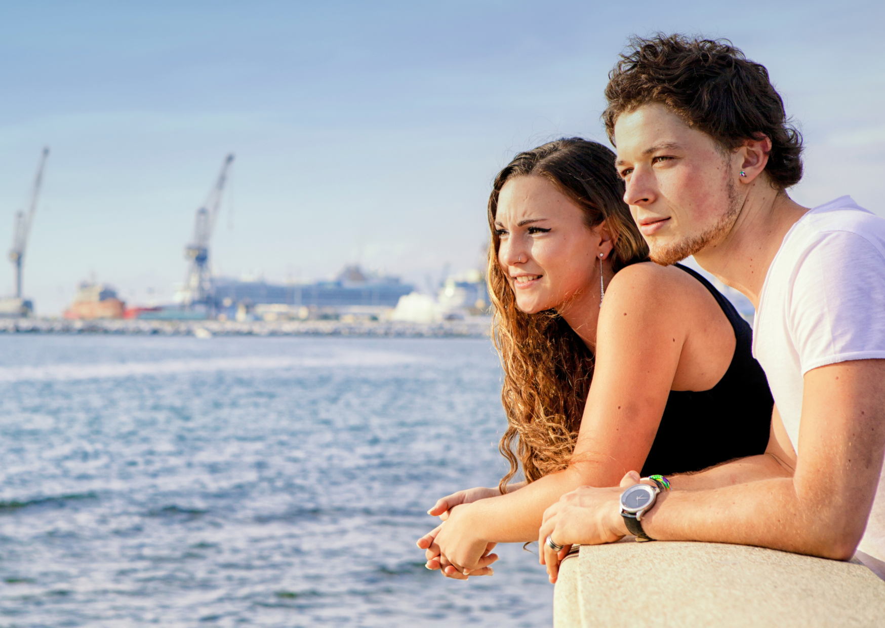 Italians Express Love Differently 6