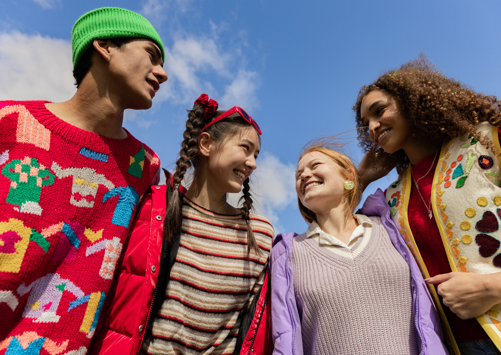 Why Mediterranean Teenagers Are More Independent Than 30-Year-Old Americans 2 Life Skills Mediterranean Teenagers Master 2
