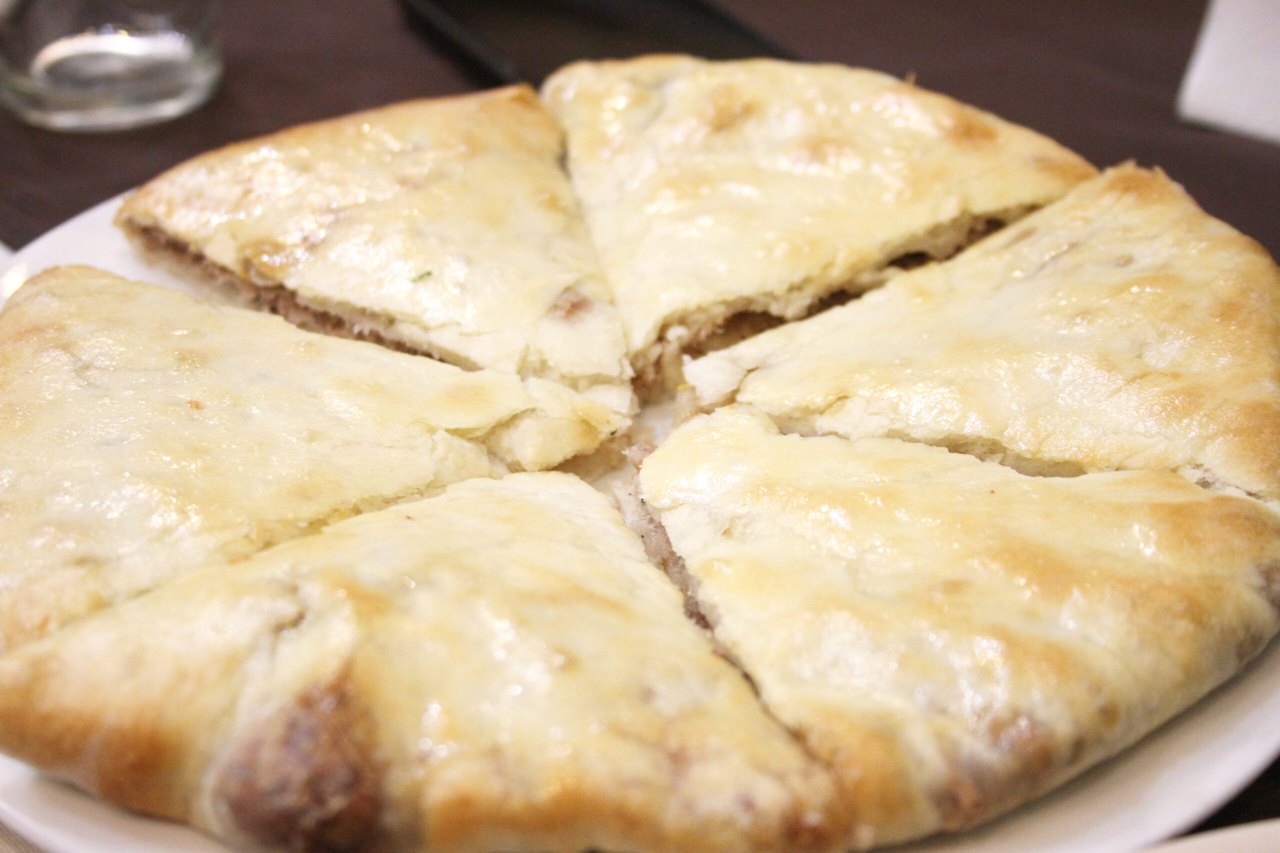 10 Underrated Street Food Destinations You Need to Visit 2 Lobiani Restaurant Aragvi scaled