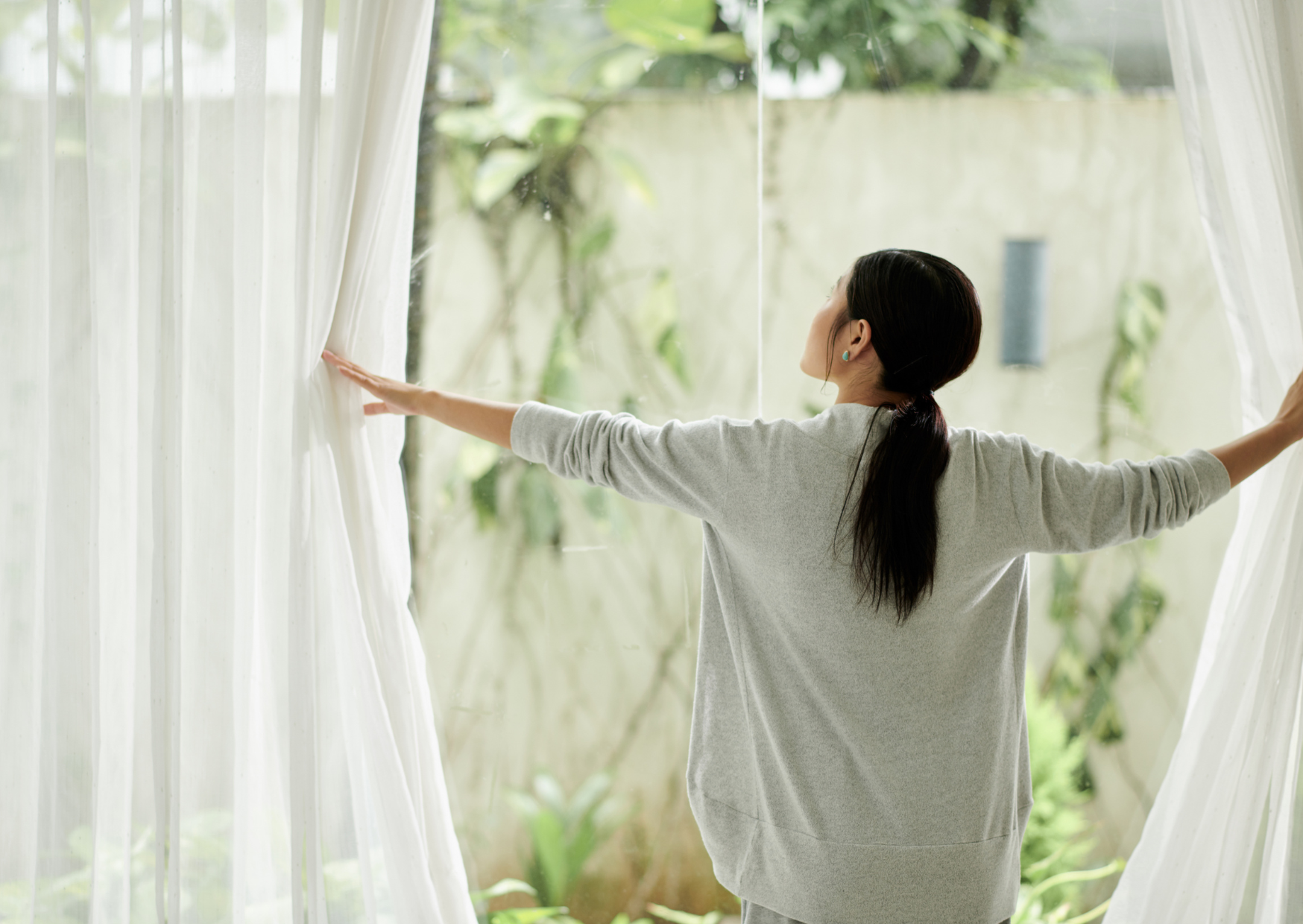The Italian Mom Morning Routine That Would Shock American Women 1 Morning Routine Italian Mothers Follow