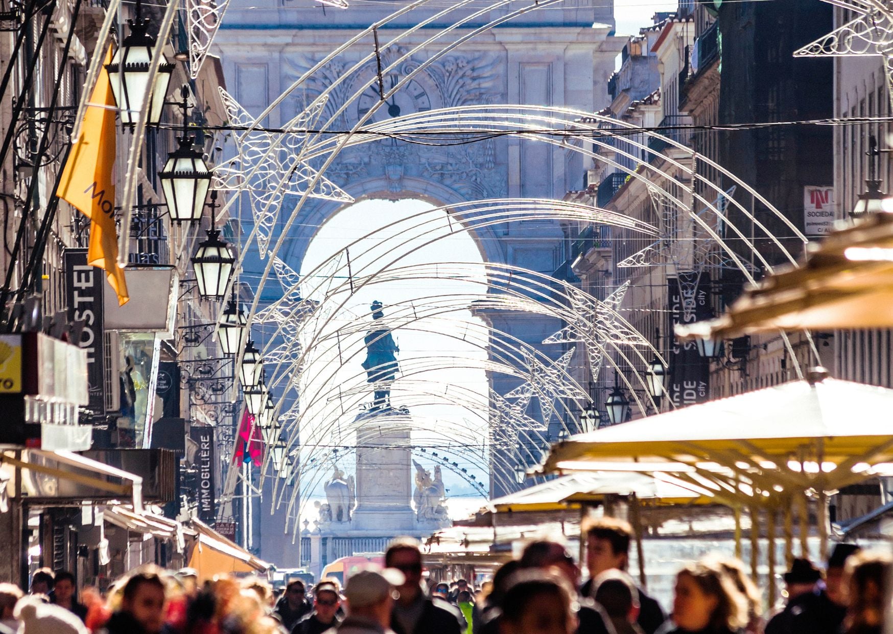 Portugal’s Tourist Problem: Why Portugal Isn’t the Easy Travel Dream Anymore 2 Portugal 49
