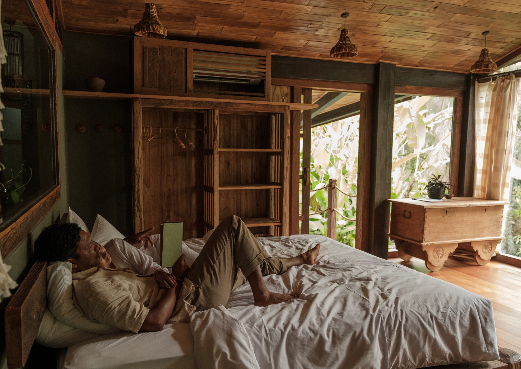 The Bedroom Conversation European Couples Have Monthly 3
