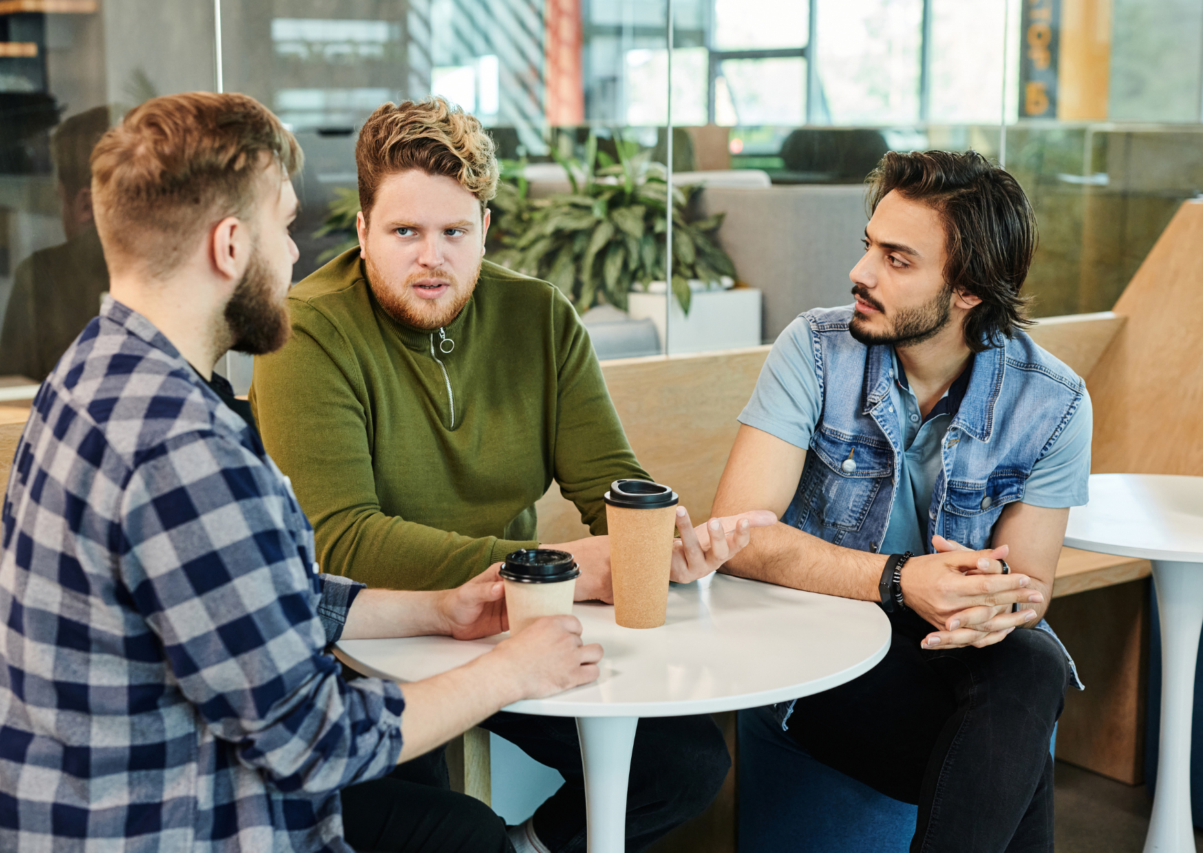 What Not to Talk About in Italy: Why Italians Avoid This Conversation Topic Americans Discuss All the Time 4 The Conversation Topic Italians Consider Taboo That Americans Discuss Freely 2