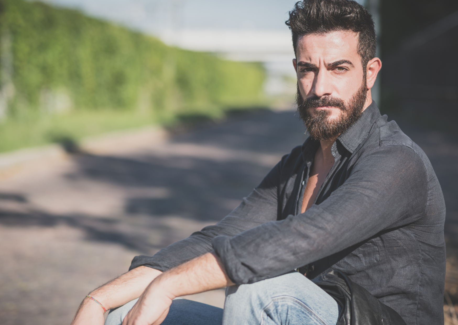 Why European Men Groom This Body Part Differently Than American Men 2