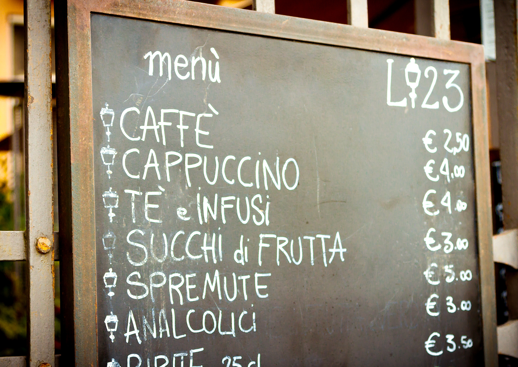 Why Italians Never Drive to These Places Americans Always Use Cars For 3