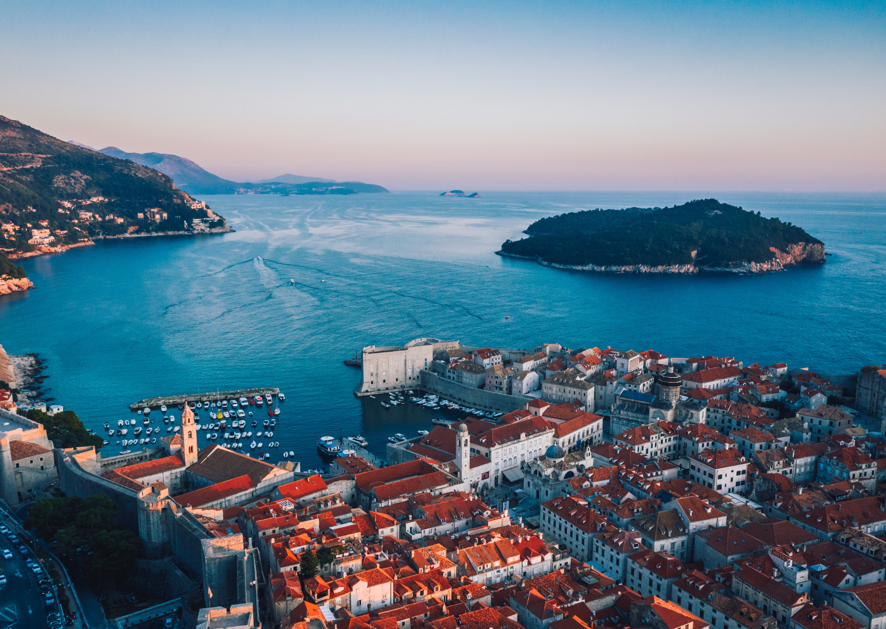 Why These 7 Countries Are Secretly Hoping More Americans Will Move There 4
