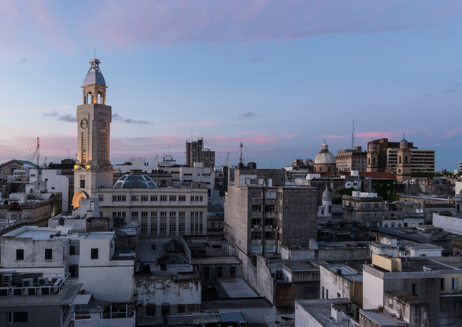 Why These 7 Countries Are Secretly Hoping More Americans Will Move There 5