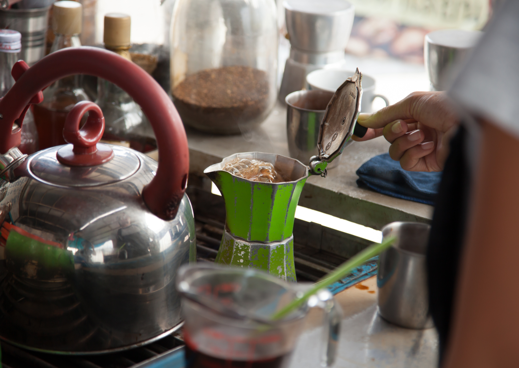What Italians Do Before 9 A.M. That Shocks Tourists 1 6 AM Habit Every Italian Does