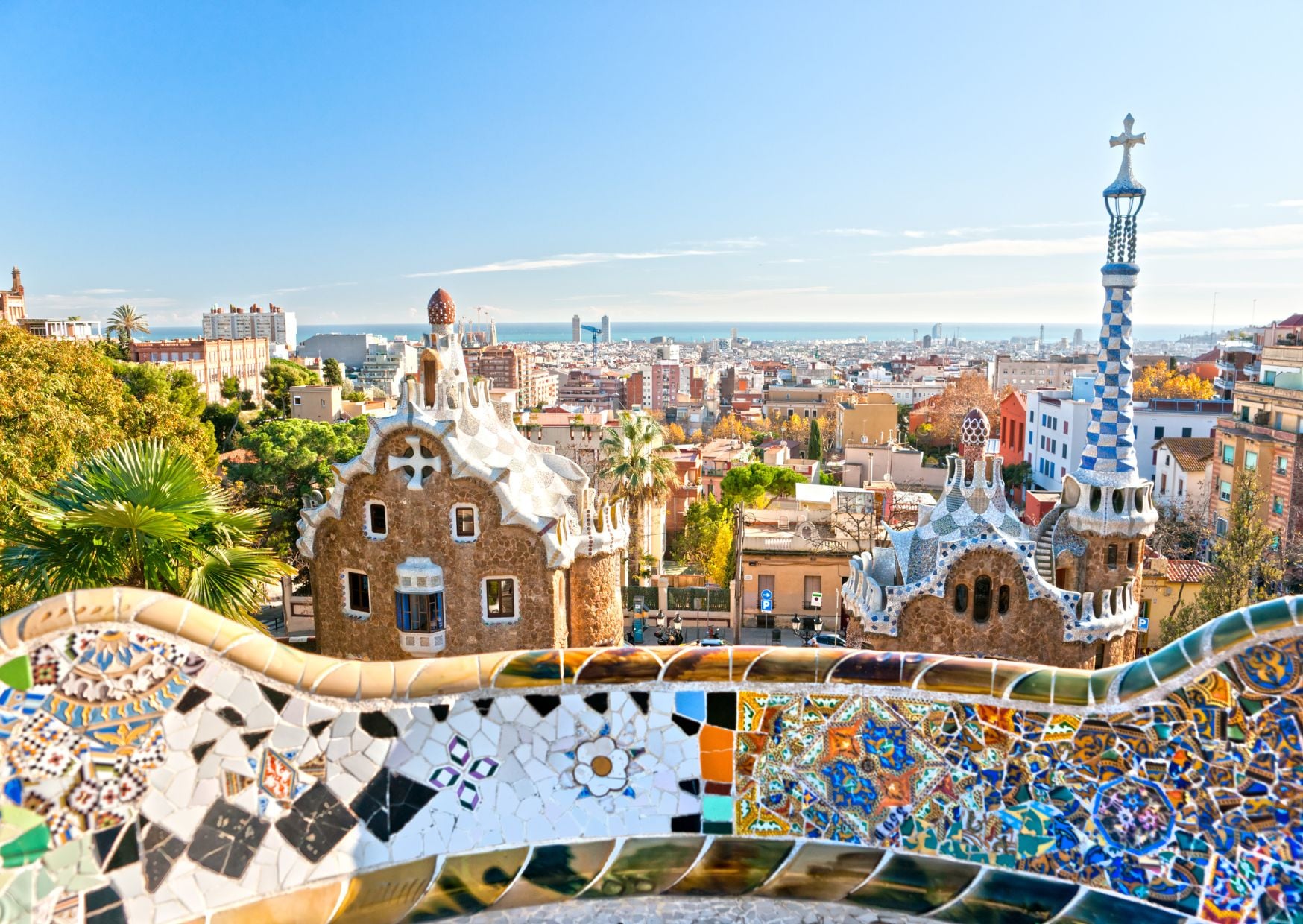 Why Barcelona Is No Longer Tourist-Friendly (Especially for Americans)