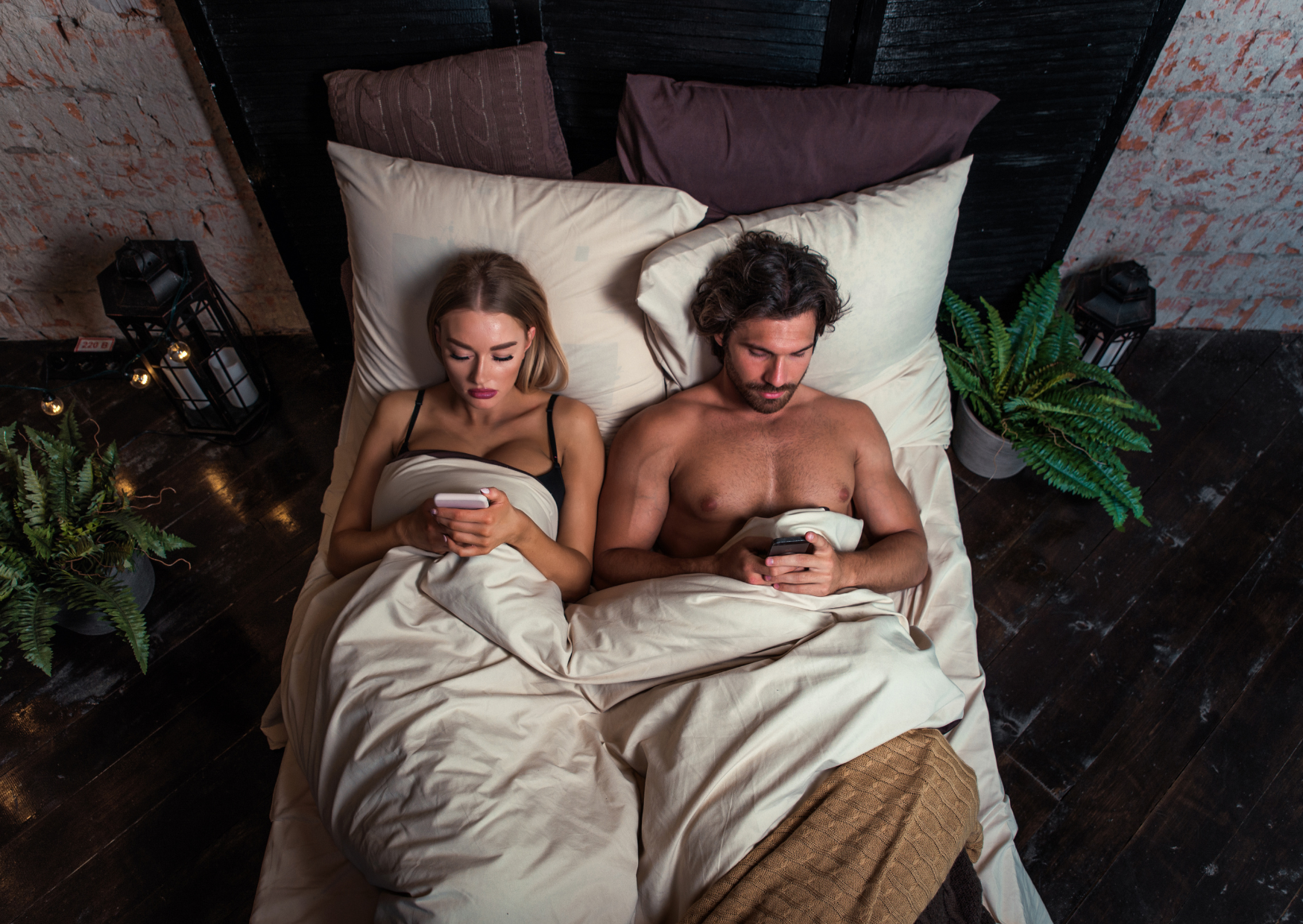 Bedroom Behavior Spanish Couples Find Deeply Offensive 4