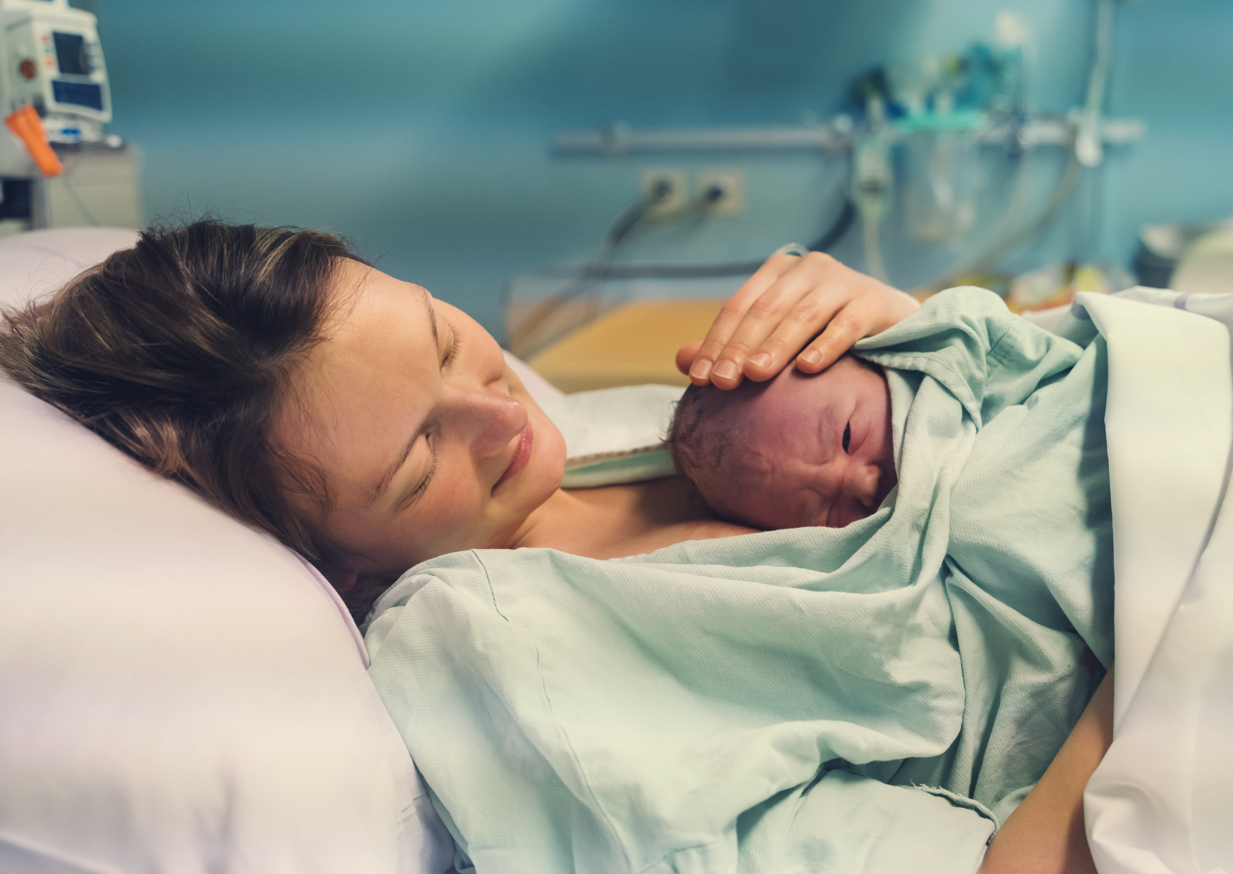 Childbirth Rule French Women Follow