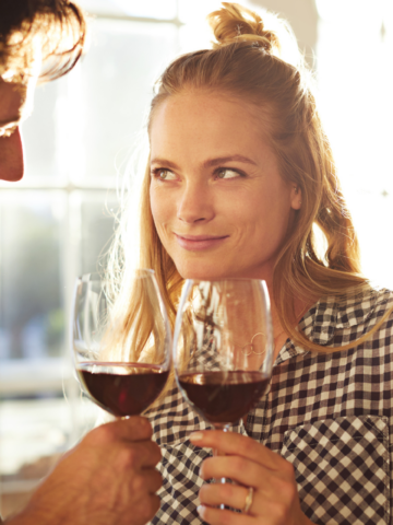 Why French Friends Do This That Americans Only Do With Romantic Partners