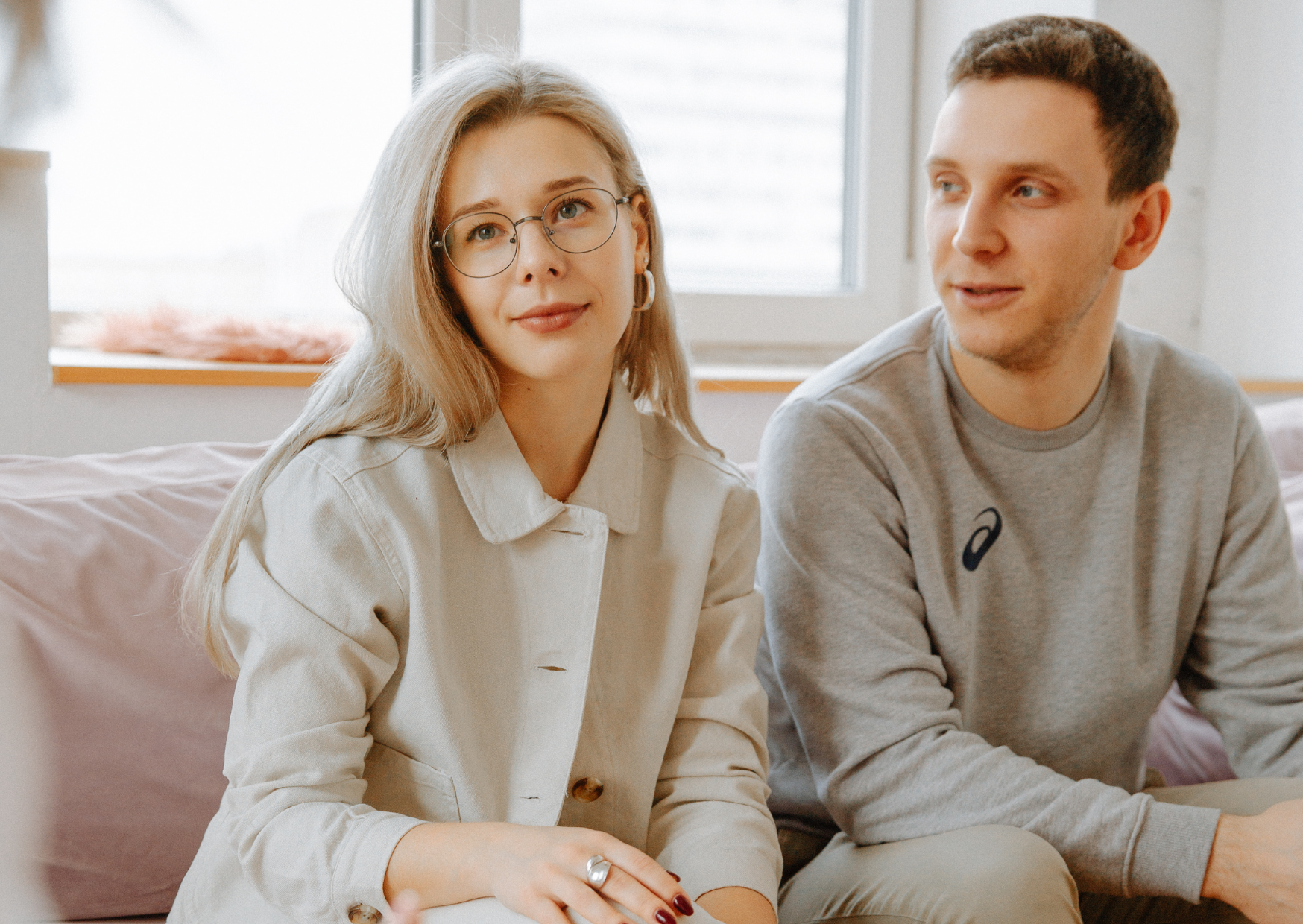 Household Cost European Couples Share 2