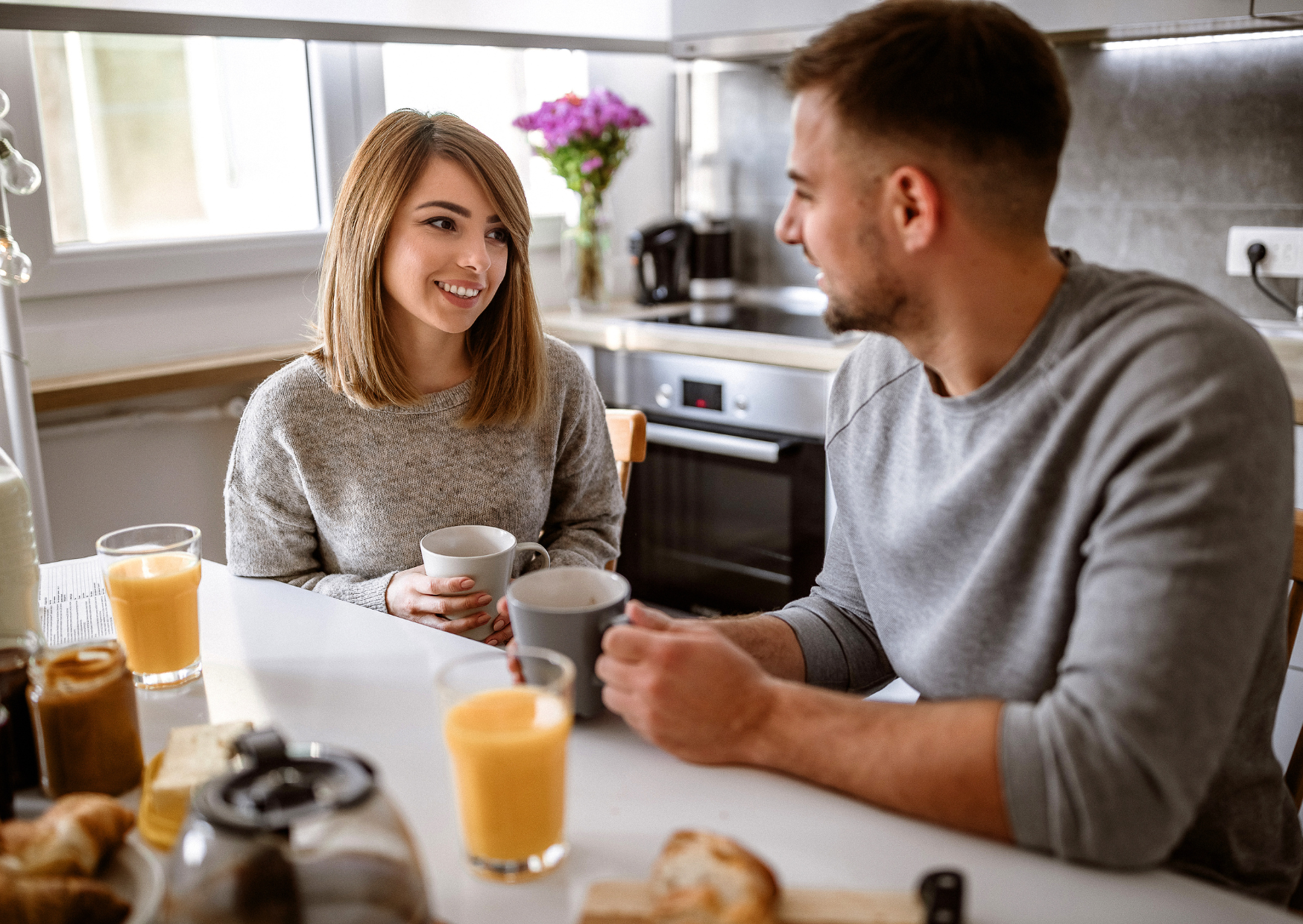 Household Cost European Couples Share 5