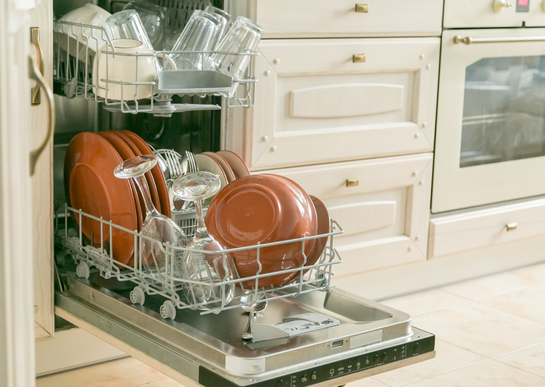 Kitchen Appliance Europeans Never Use 3
