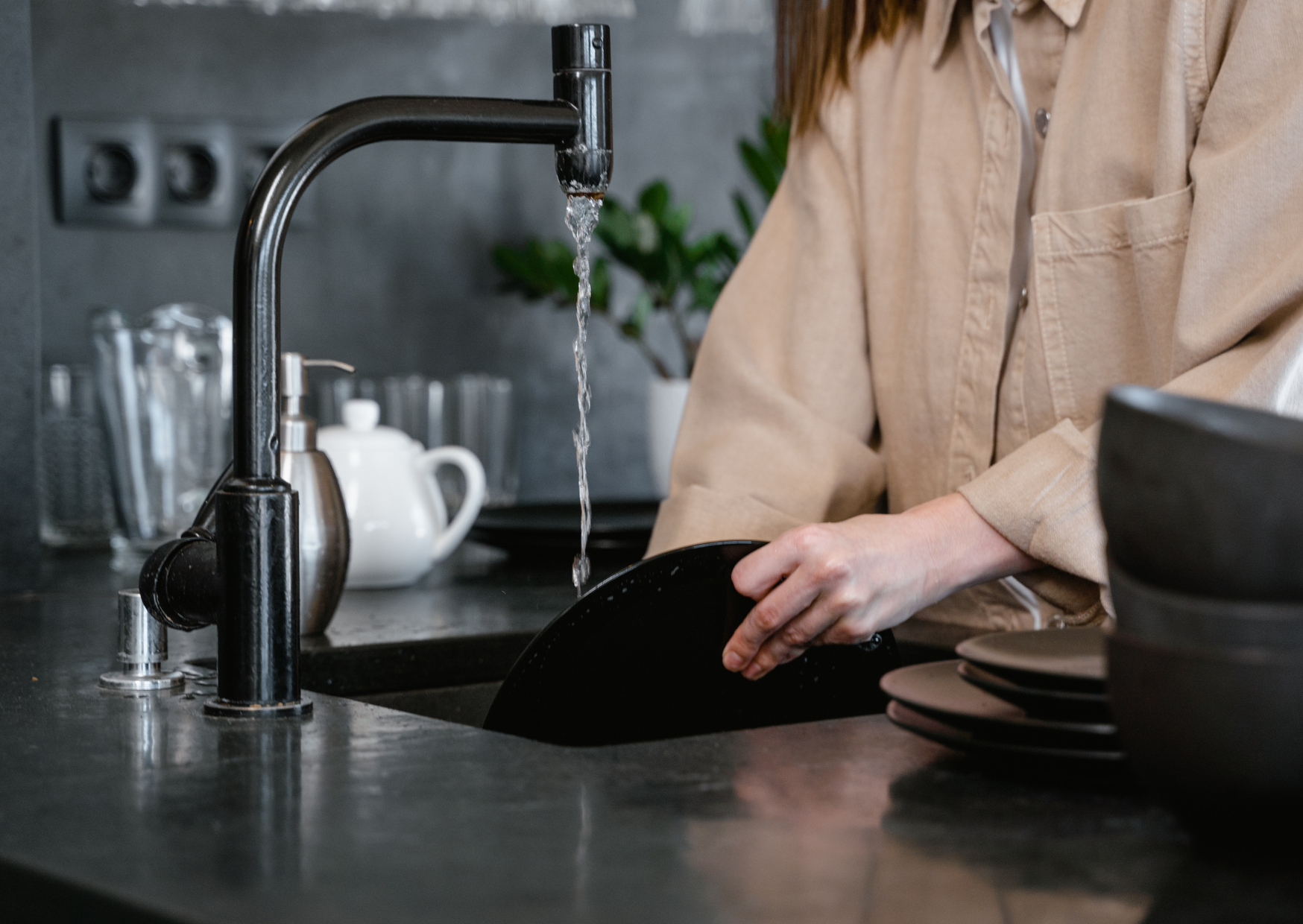 Kitchen Appliance Europeans Never Use 7