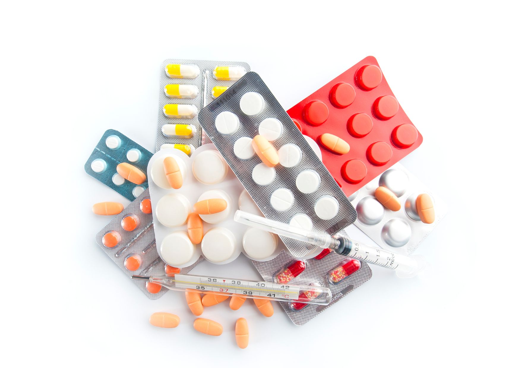 Avoid These 13 Packing Mistakes Before Your Next Flight 8 Medications