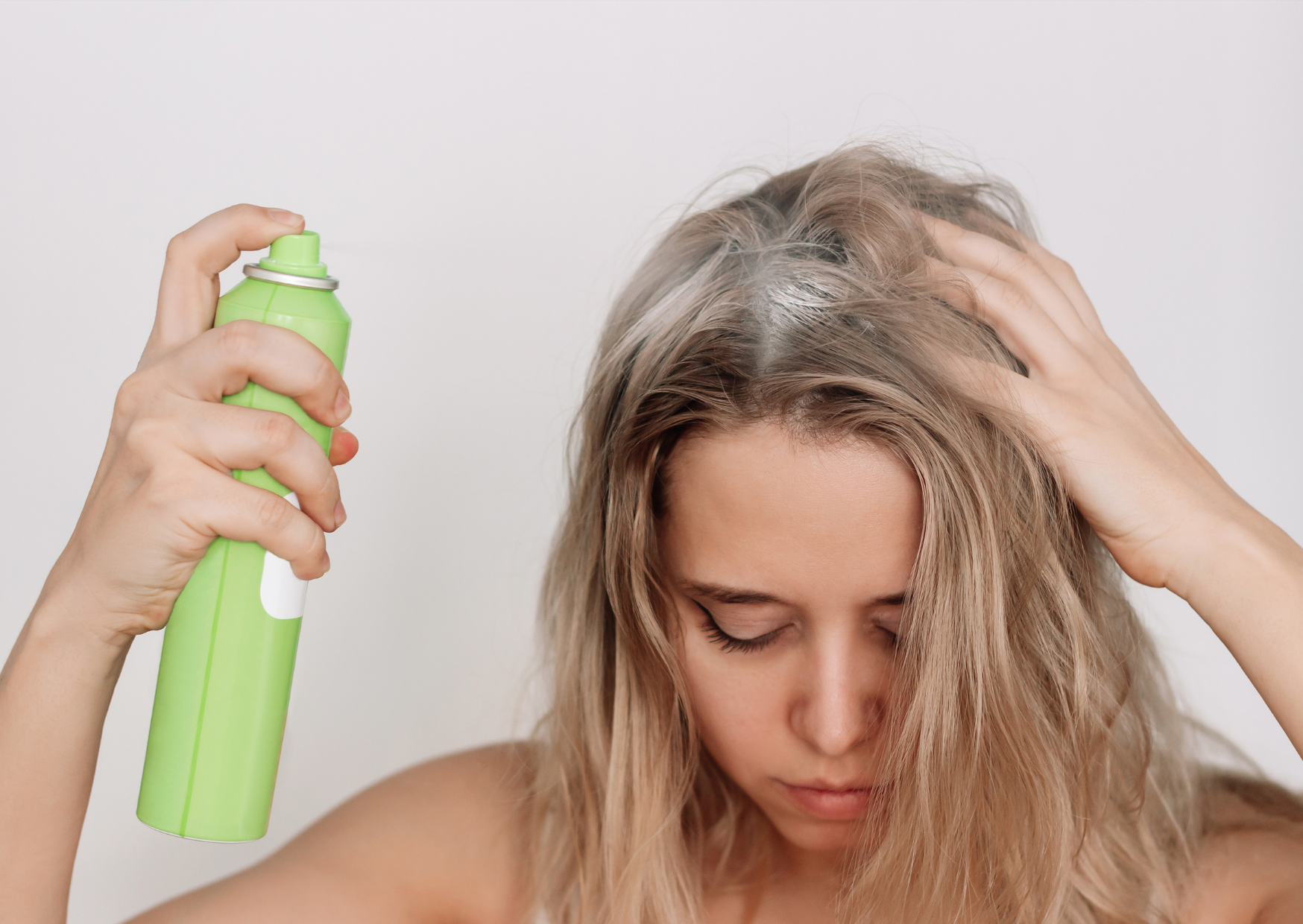Morning Hygiene Spanish People Skip
