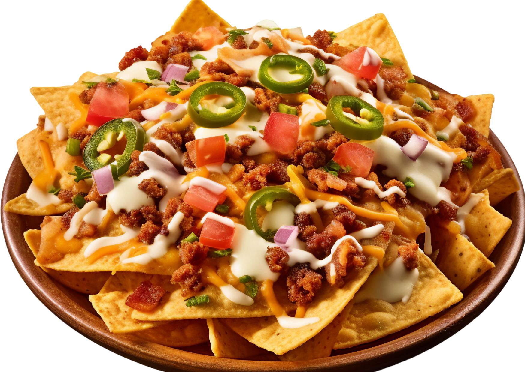Stop Ordering These Tourist-Famous Dishes: Tourists Line Up for These Dishes But Locals Walk Right Past 9 Nachos