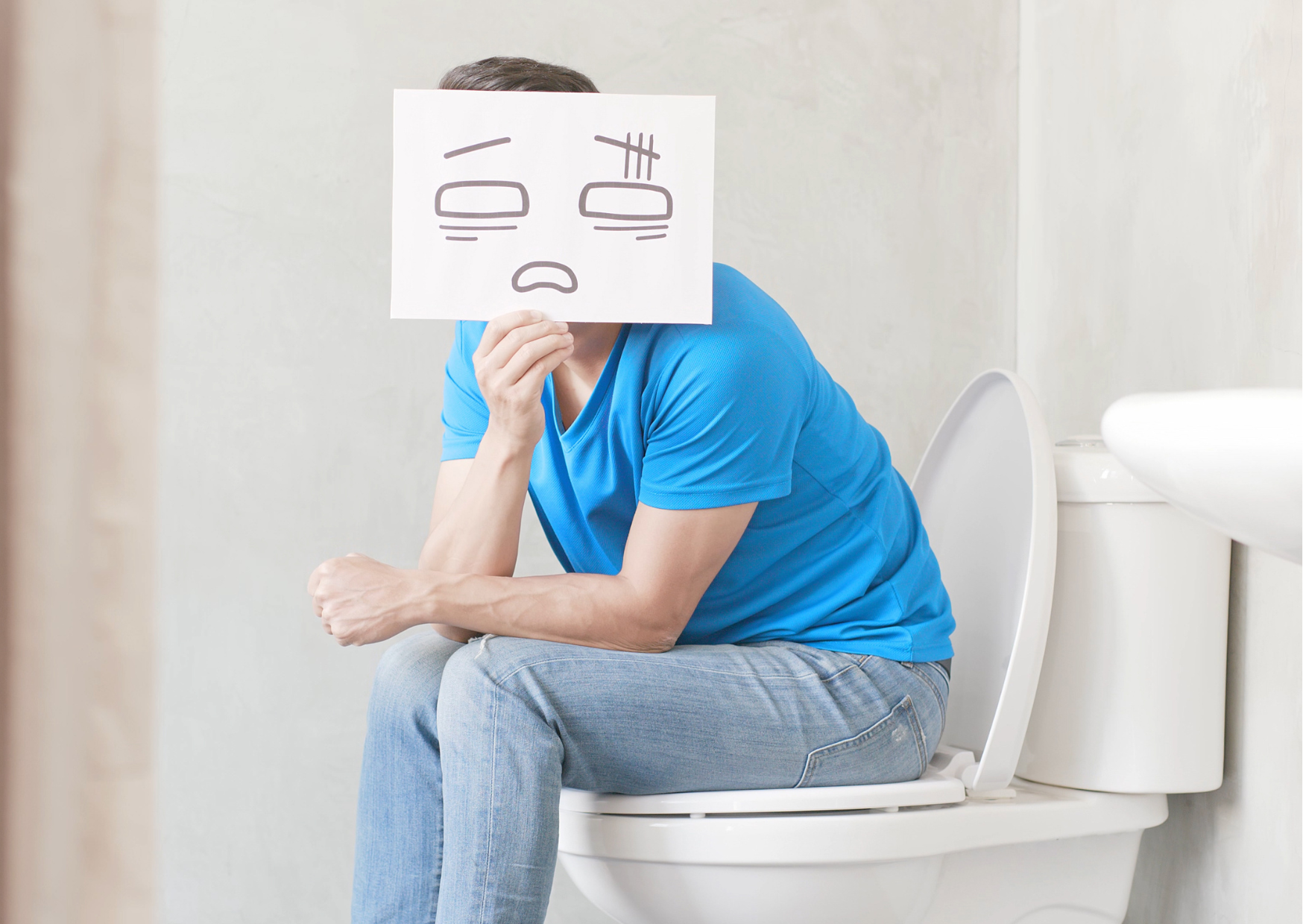 Toilet Paper Rule Italians Follow 5