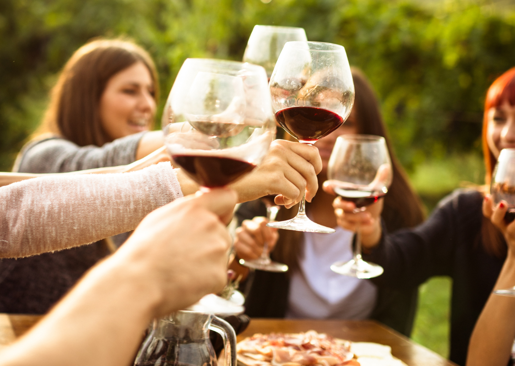 Why Wine Actually Is Cheaper Than Water in Spain Americans Dont Believe It 5
