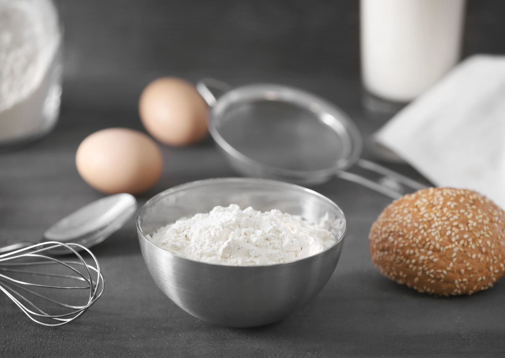Cooking With Room Temperature Eggs the Italian Way 7