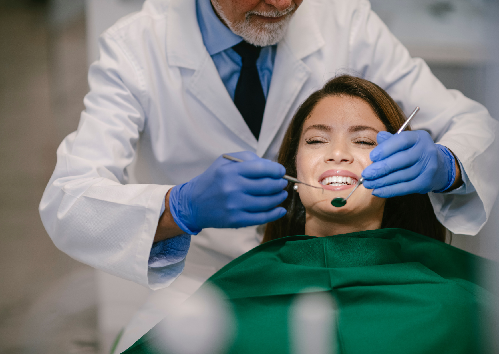 Dental Emergency in Europe 3