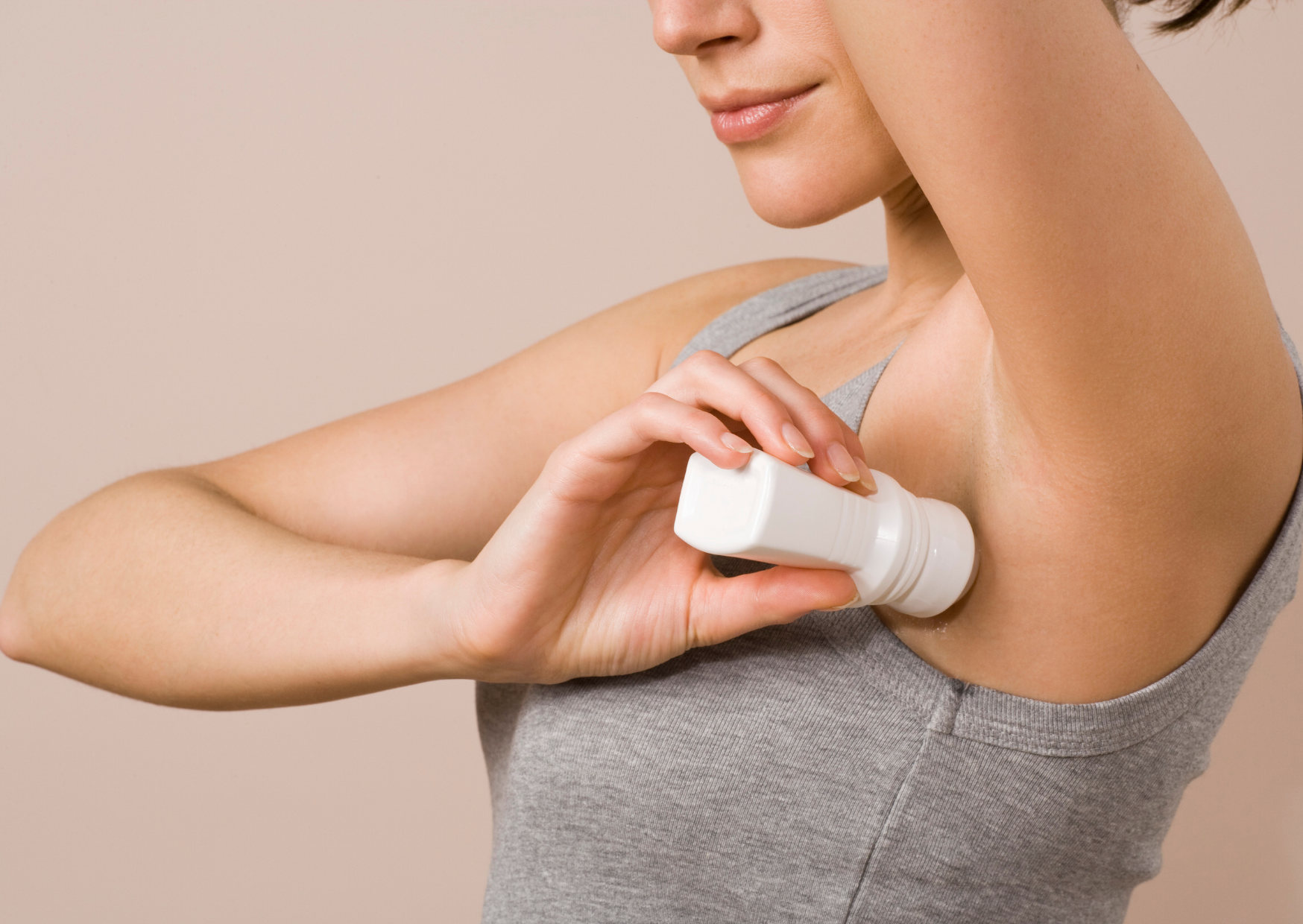 Deodorant Application Method Italians Use 2