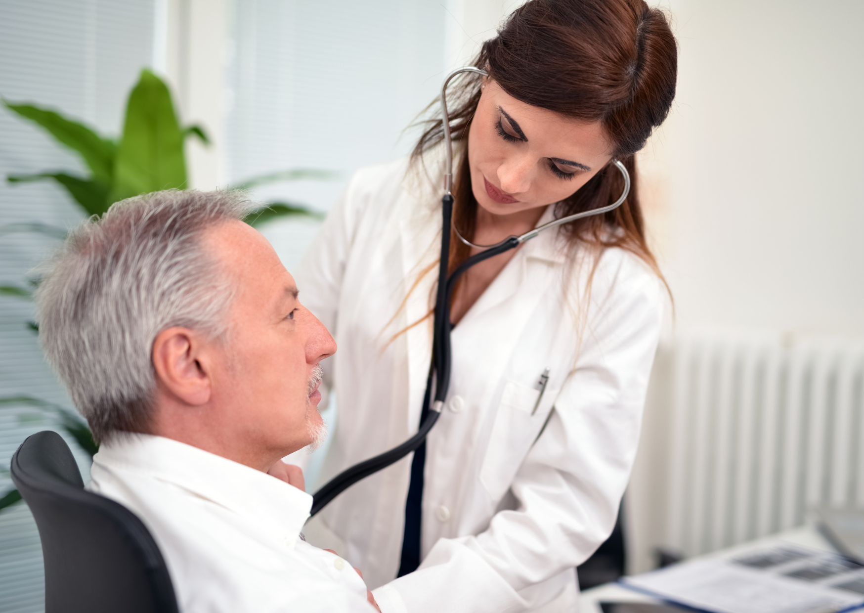 European Doctors Don't Hand You a Gown: The Exam Room Difference That Stuns American Patients 1 Doctor Visit Frequency Italians Have 8