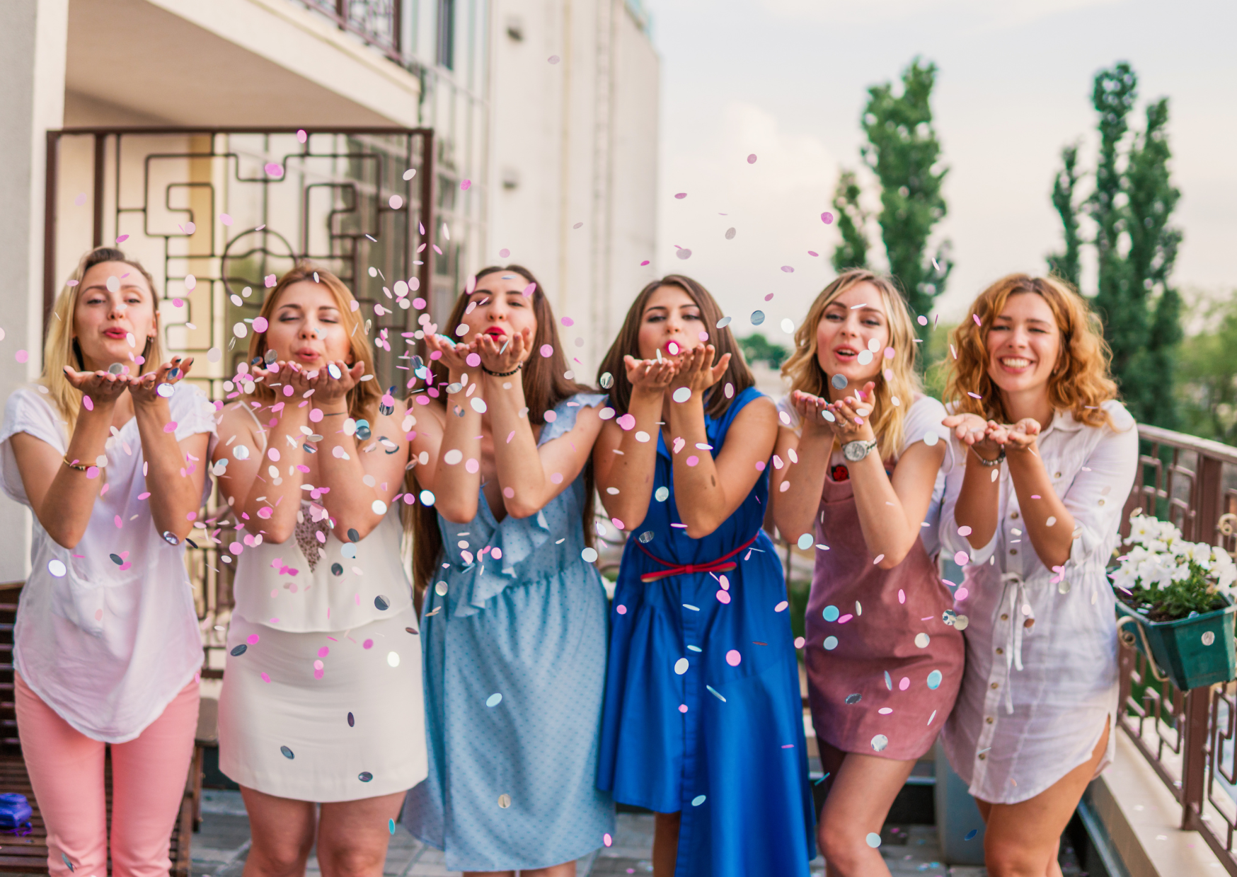 European wedding 9