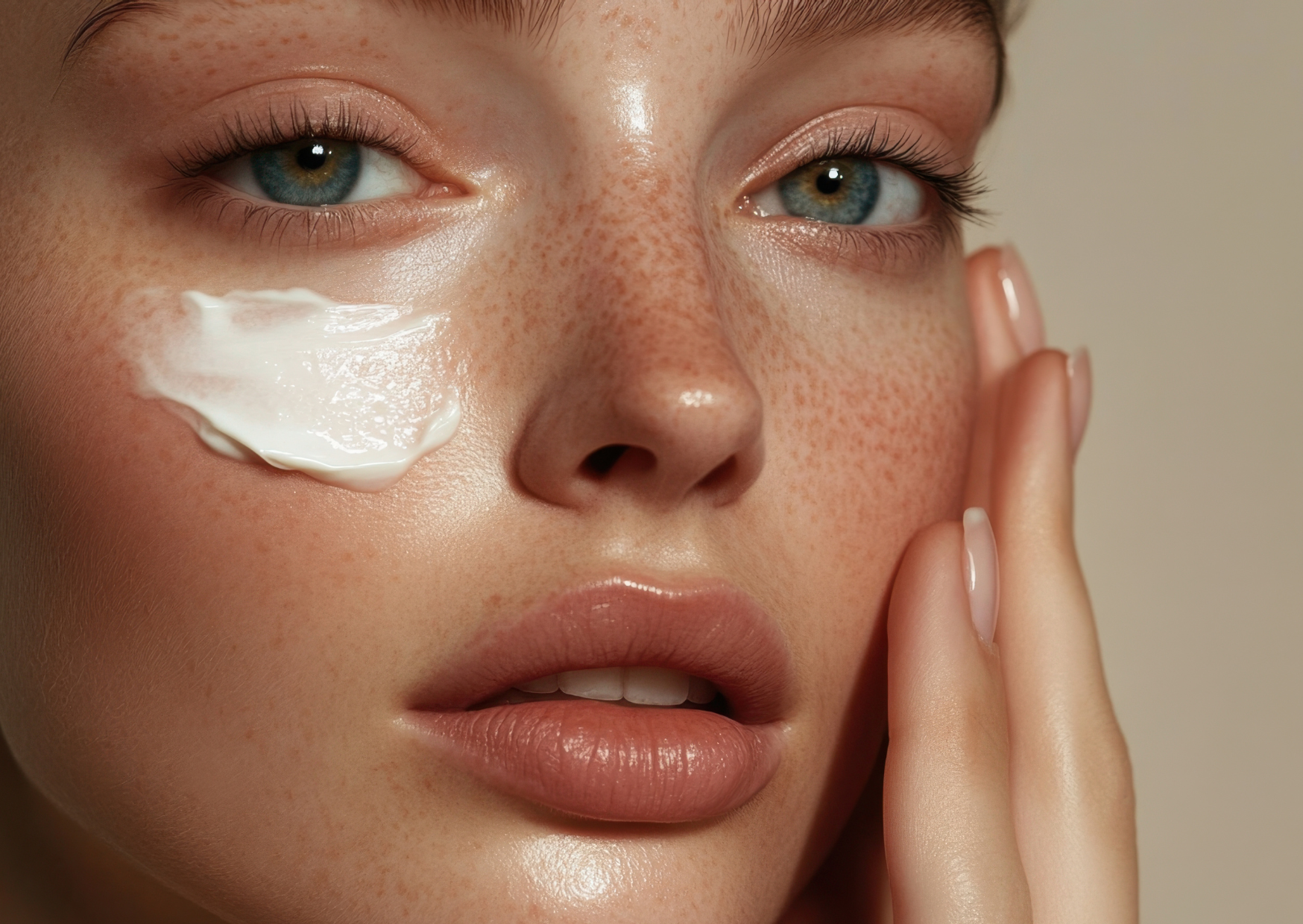Why Europeans Wash Their Face With This Water That Americans Think Causes Acne 4 Europeans Wash Their Face With This Water 3