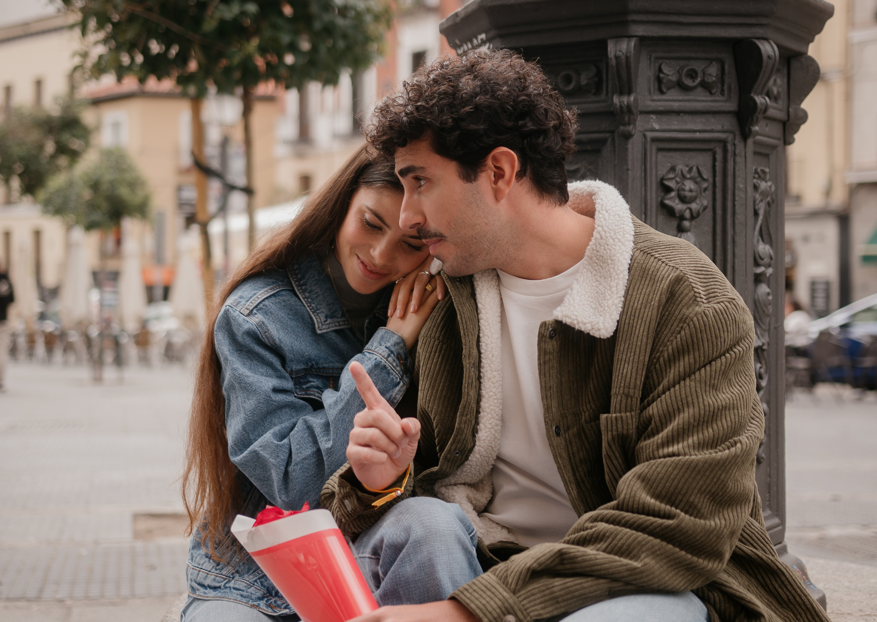 Intimacy Rhythm Spanish Couples Maintain 5