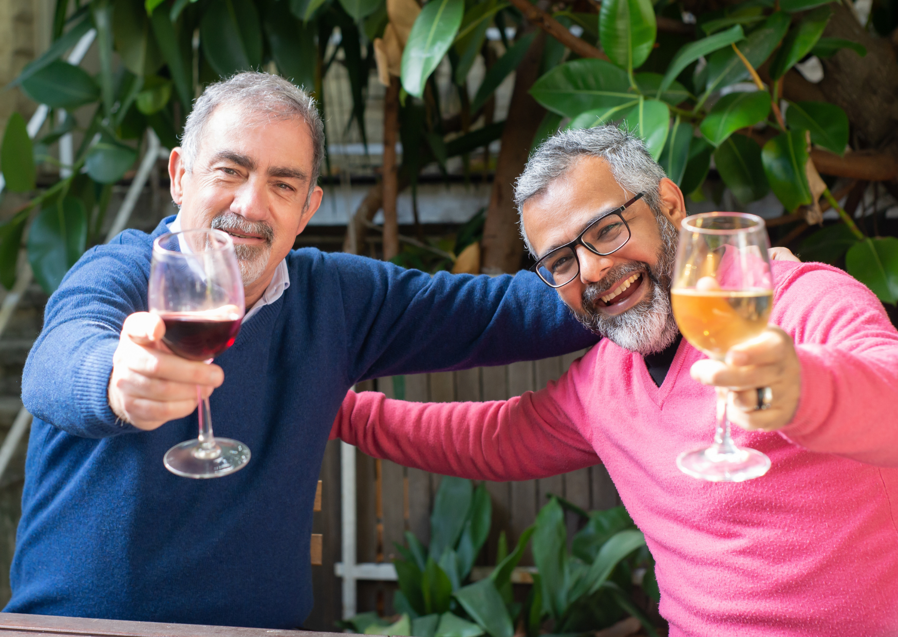 Italian Doctors Tell Patients to Drink Wine 2