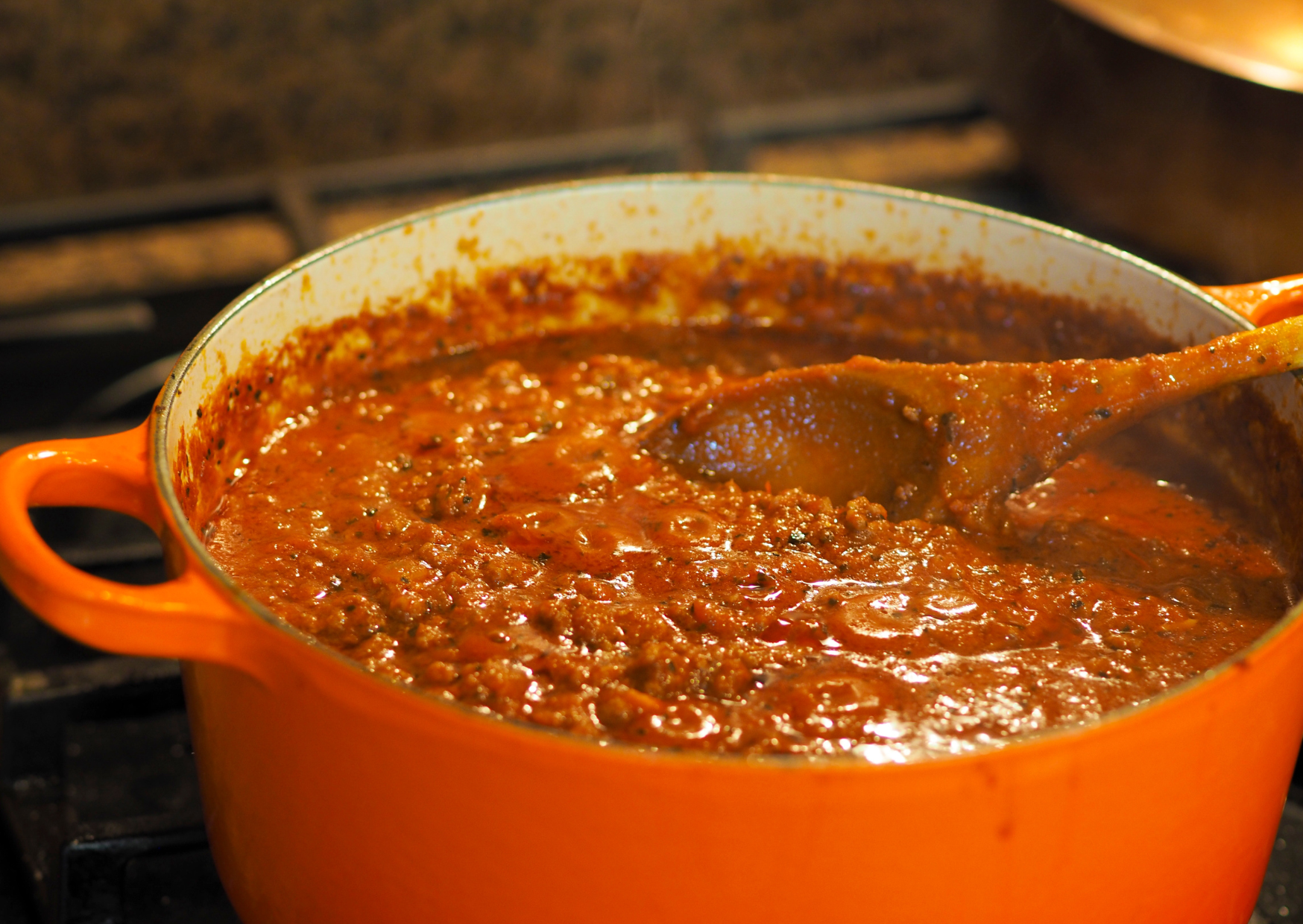 Italian sauce