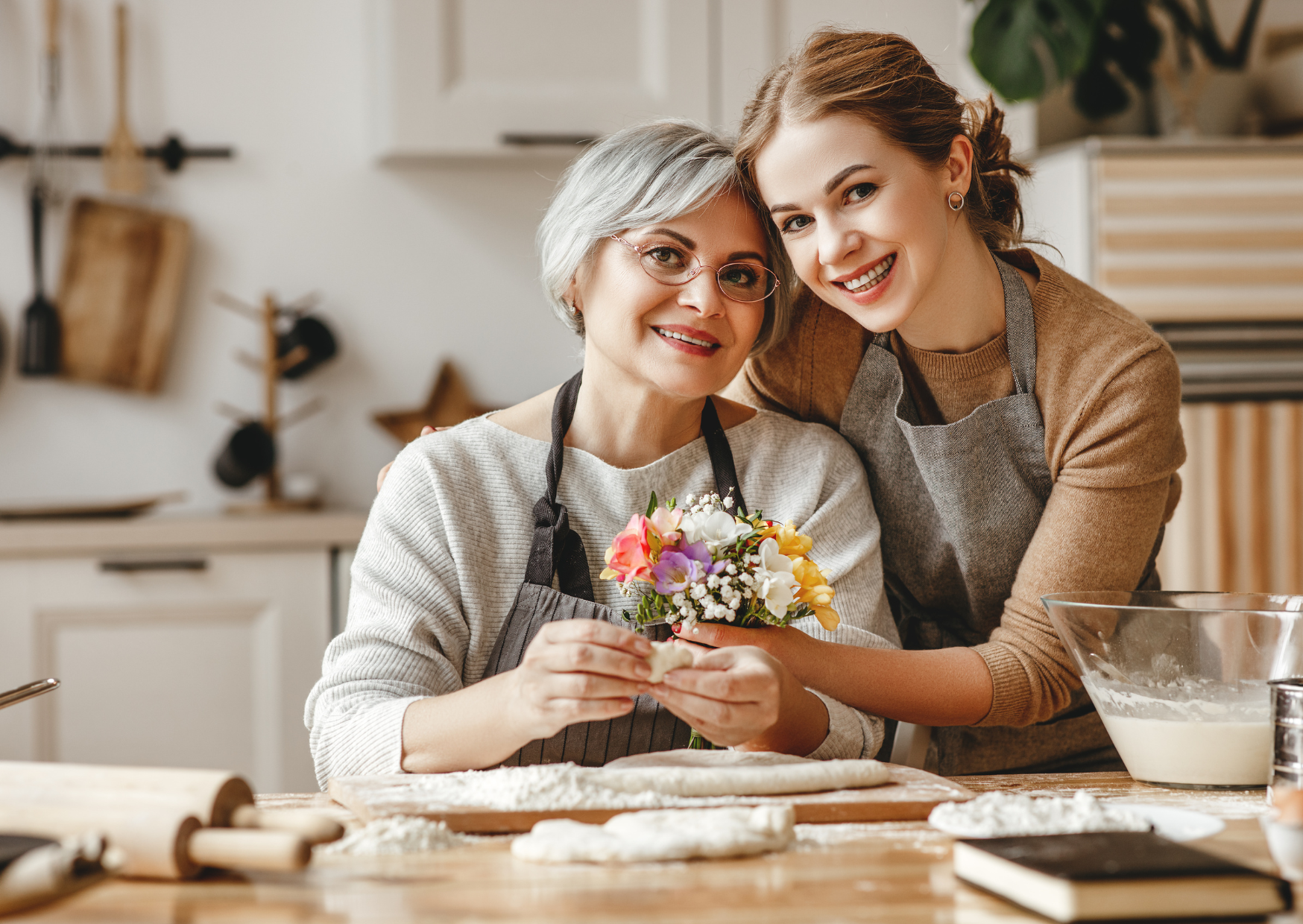 Mother in Law Living Distance Spanish Prefer 2